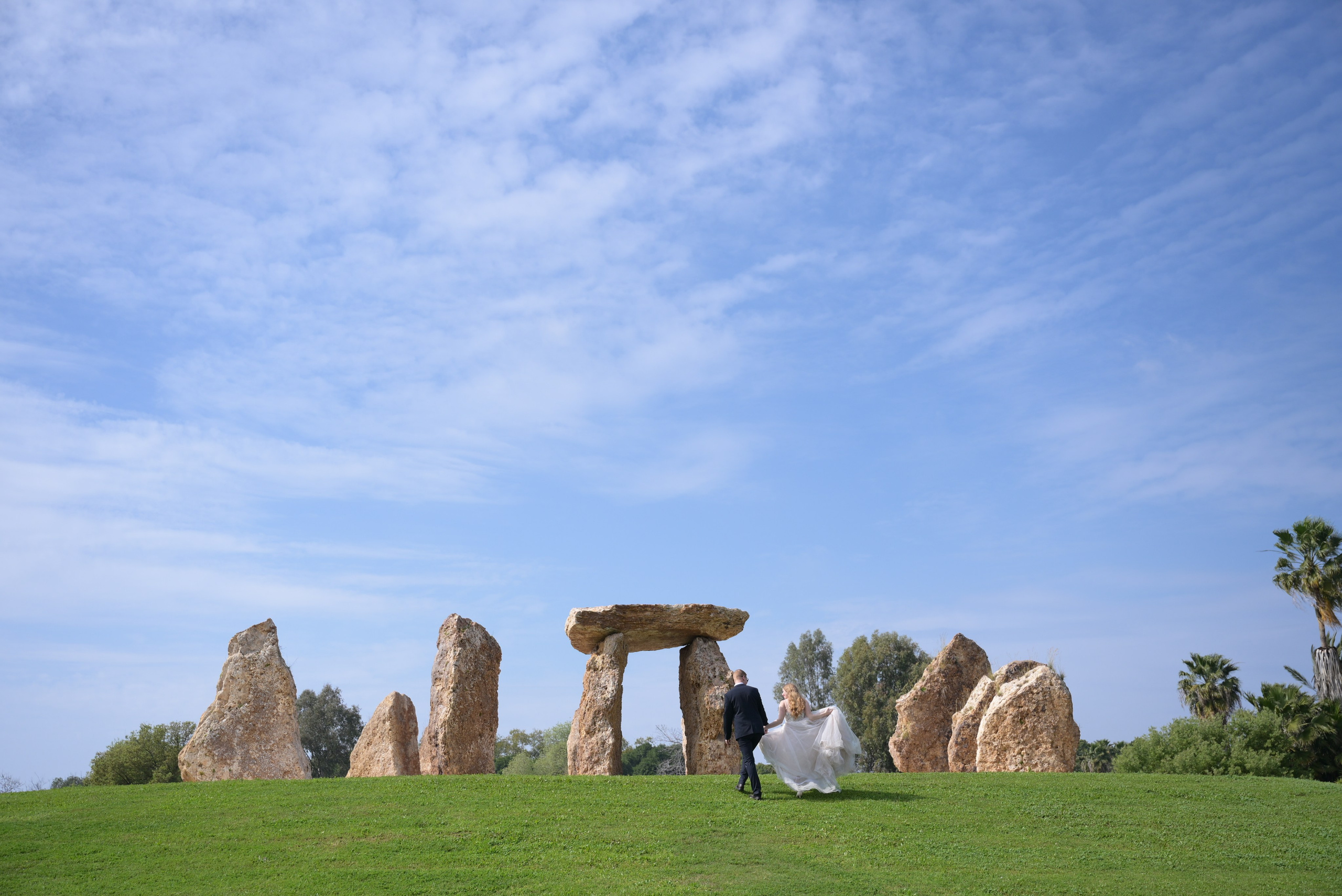 Nicol & Itamar. Wedding and events photographers Studio Shalom