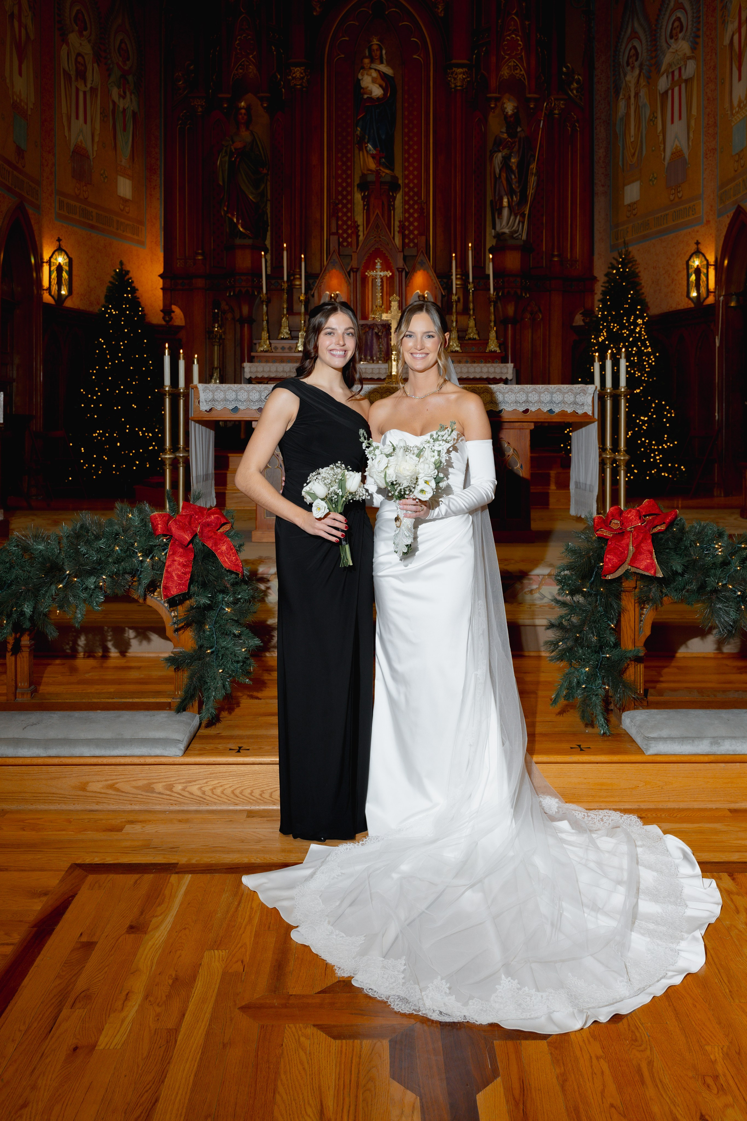 Jack and Maggie. Anna Krasnova Wedding photographer