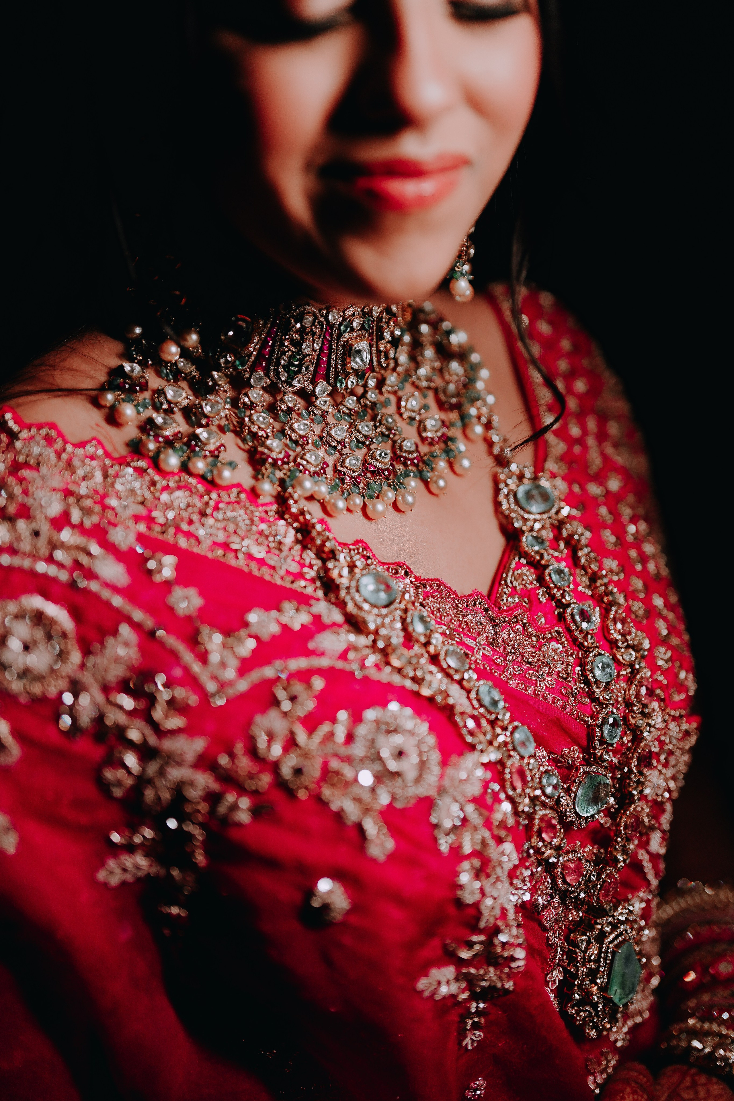 BRIDES OF TCW. Wedding photographer Stalen Robert