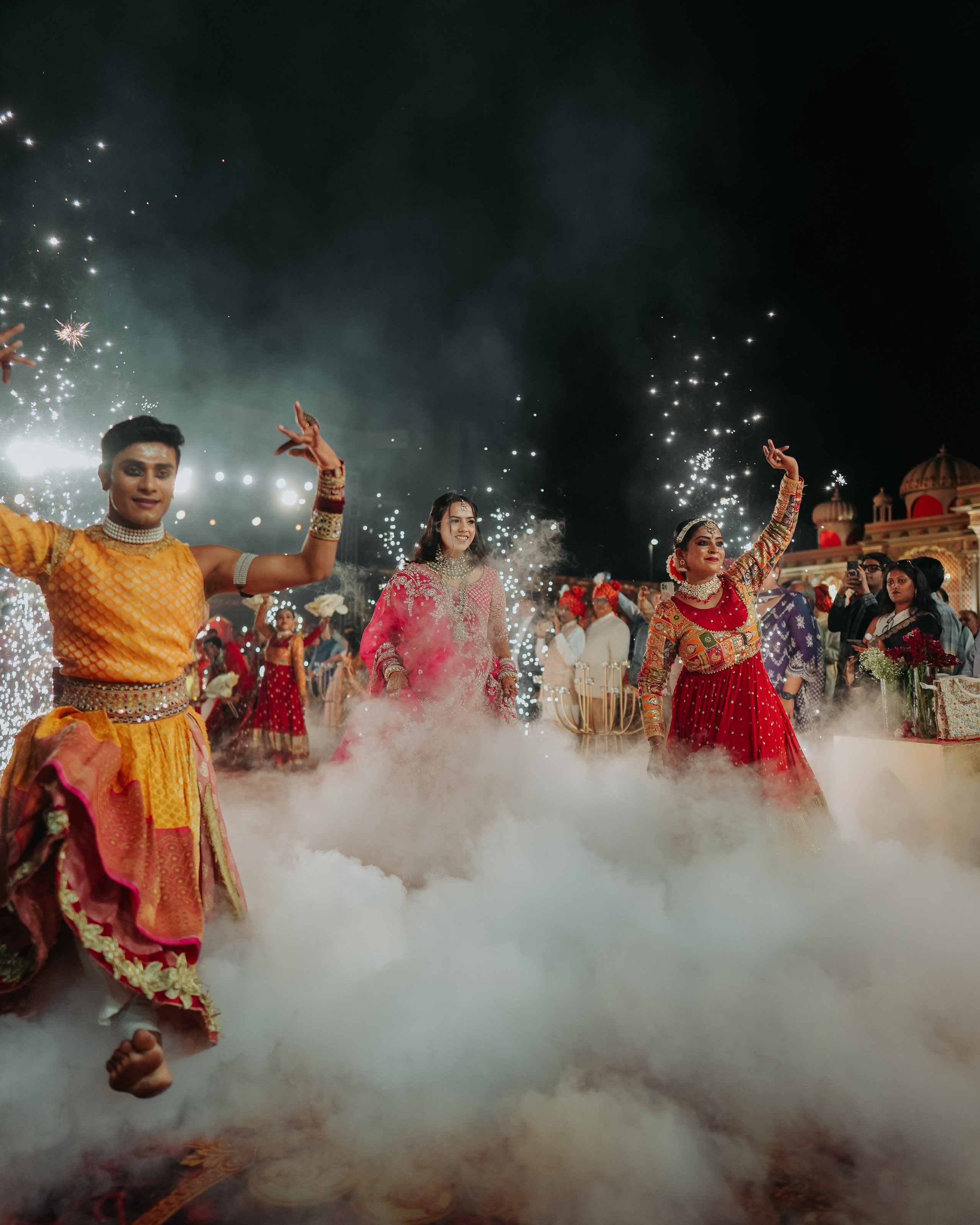WEDDINGS. Wedding photographer Stalen Robert
