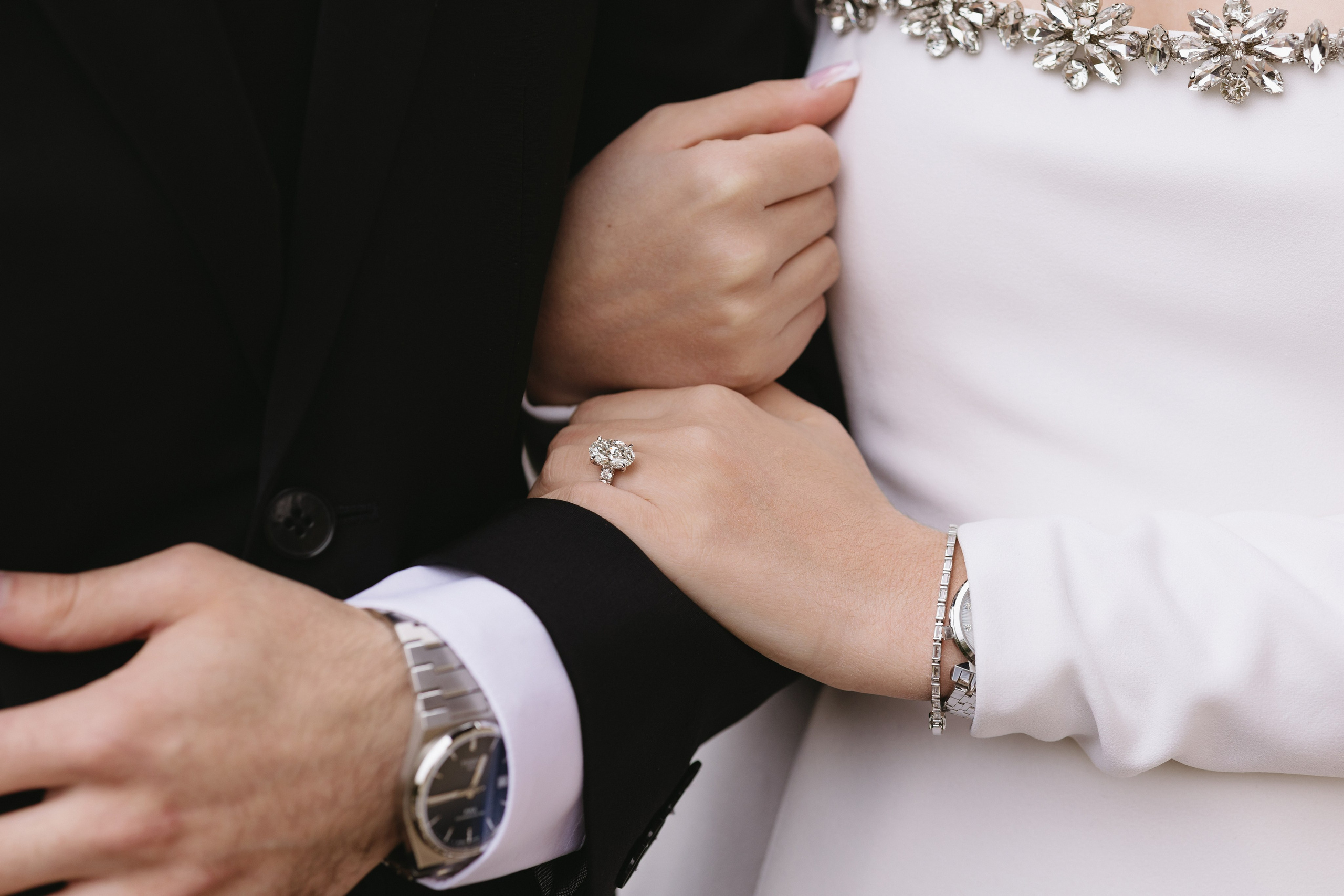 Jon & Laziza. Wedding photographer in Italy