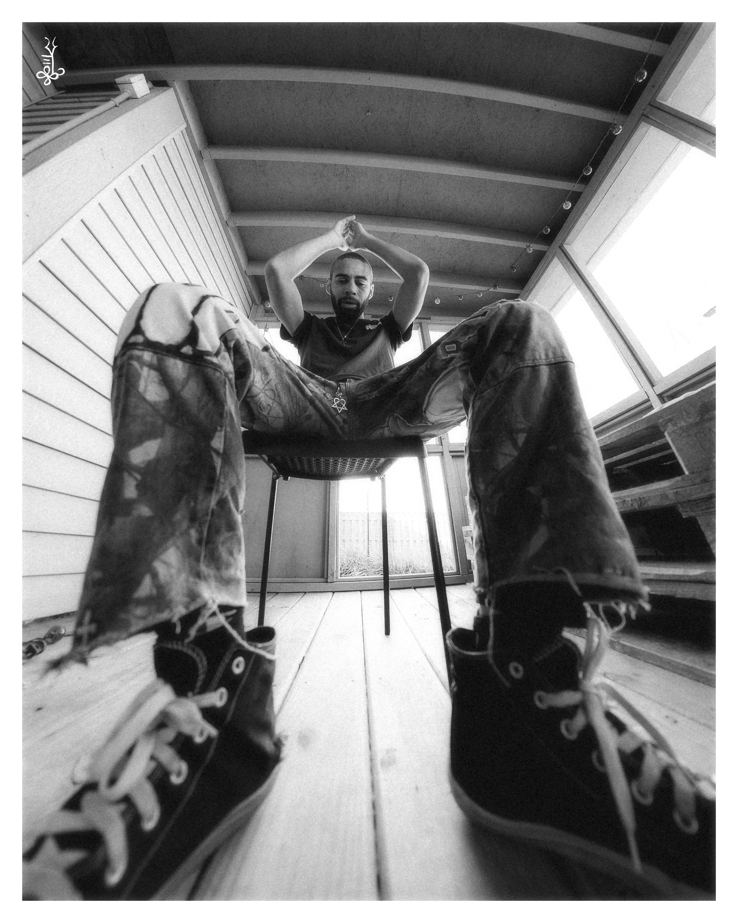 PAIGEGOD. Ke’Ondris