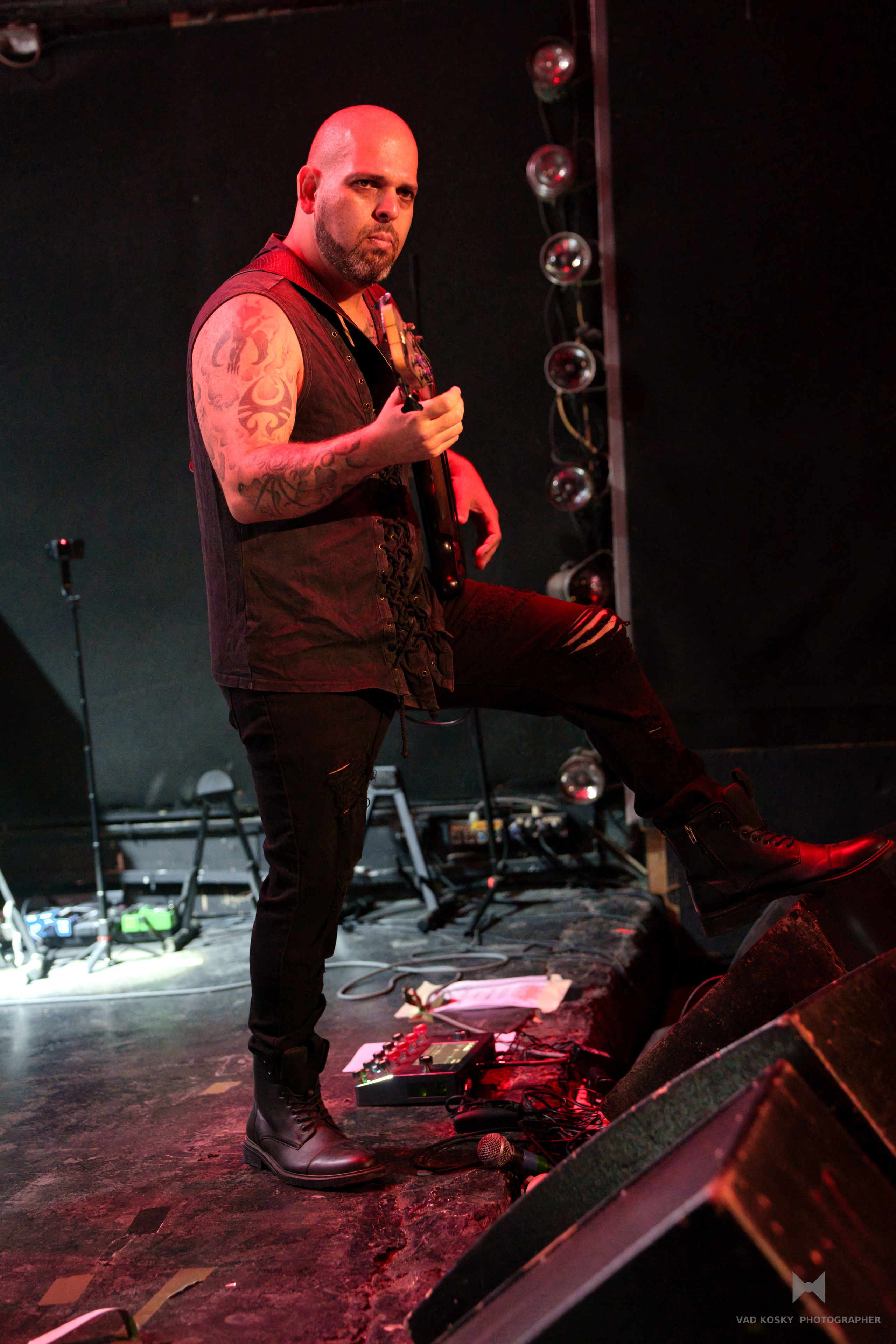 Srefa — Haifa 18.09.25. Vad Kosky Photographer