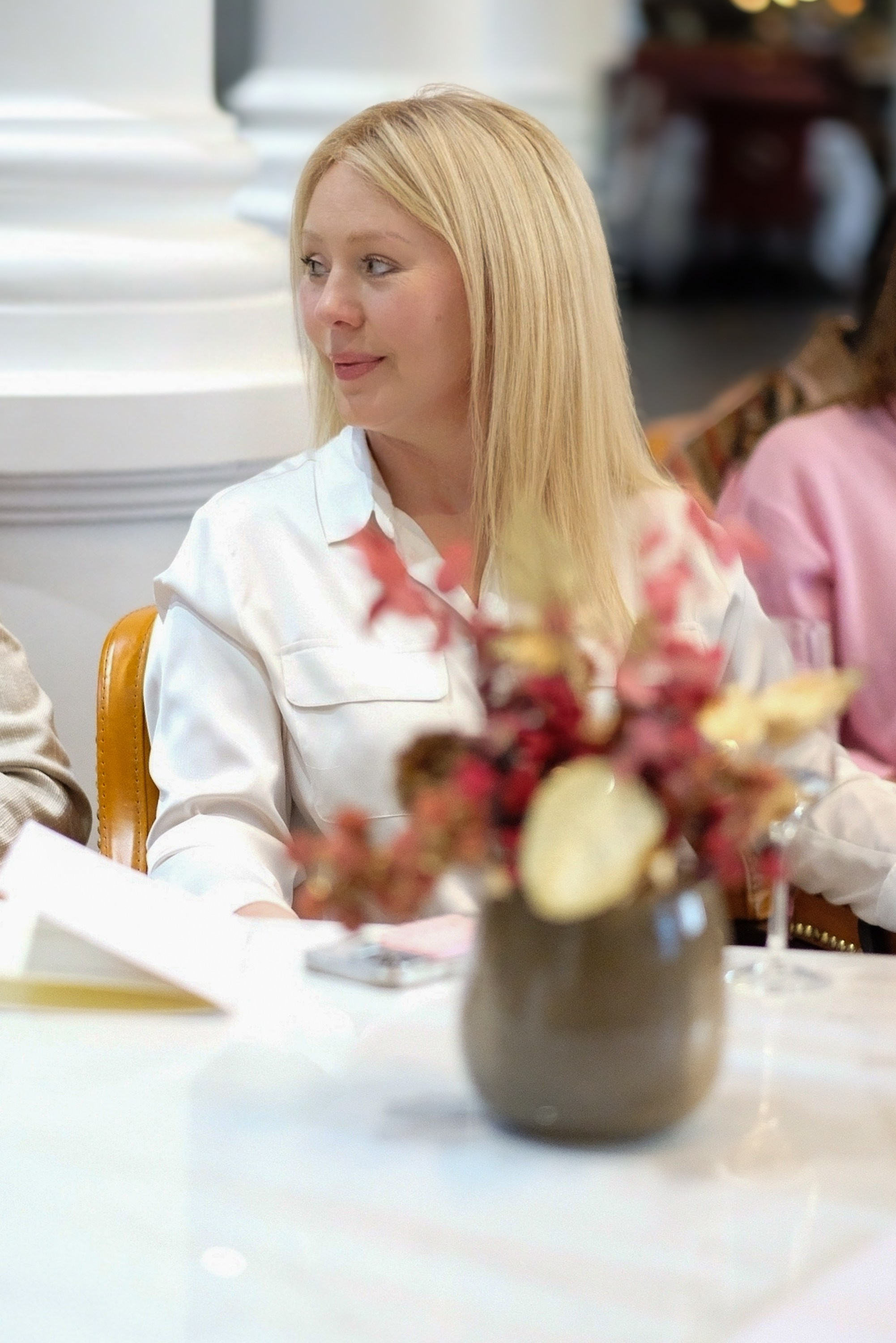 Vintage Brunch London. Photographer in London and Europe. Фотограф в Лондоне и Европе