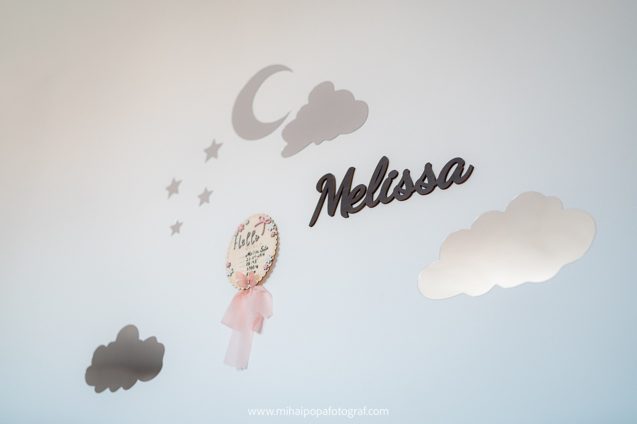 Botez - Melissa. Mihai Popa |Wedding Photographer | Worldwide | Bucharest