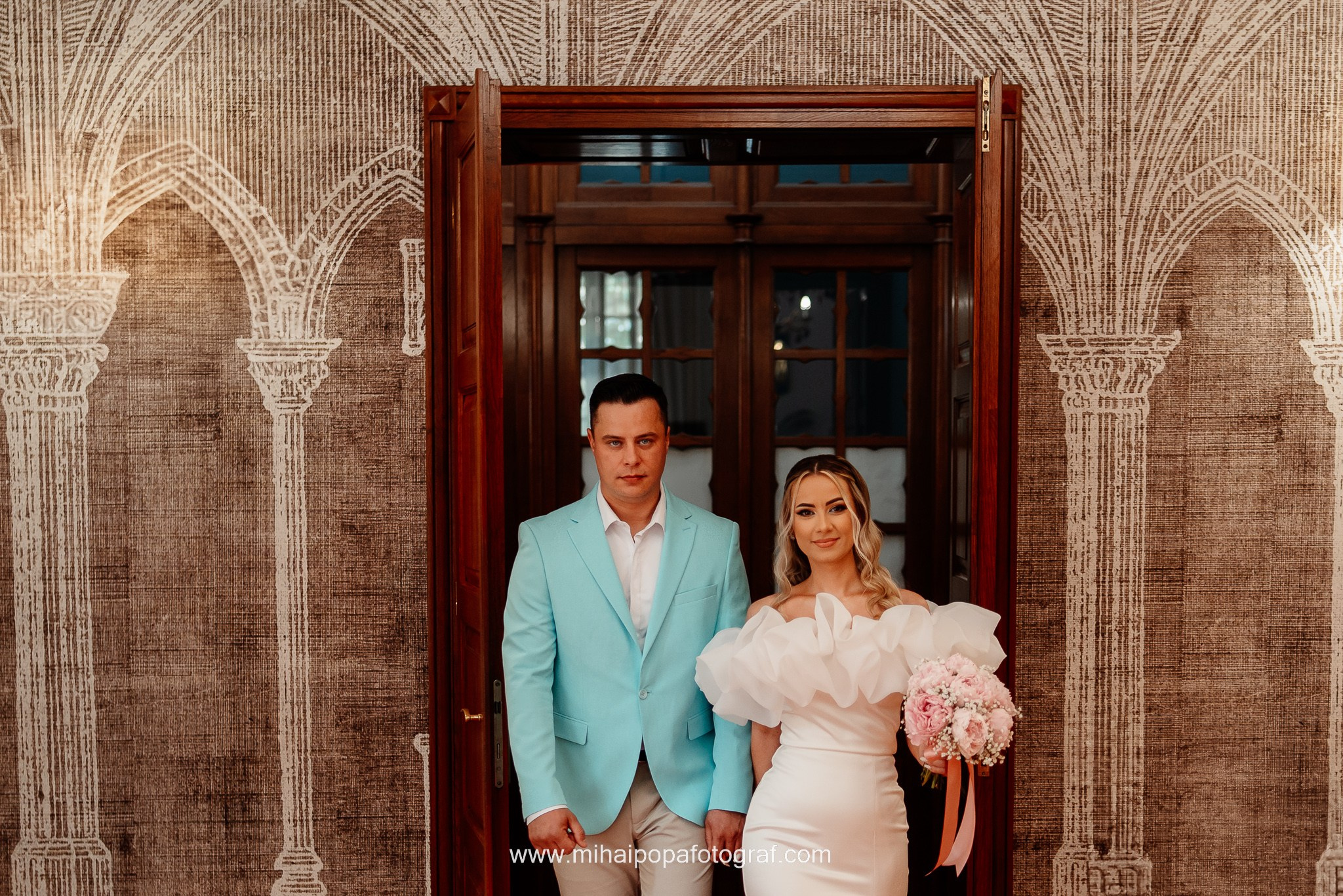 Fotograf Cununie Civilă la Cernica Events - Mihai Popa Fotograf. Fotograf Nuntă & Botez București - Mihai Popa | Dincolo de oameni, imortalizez emoții!