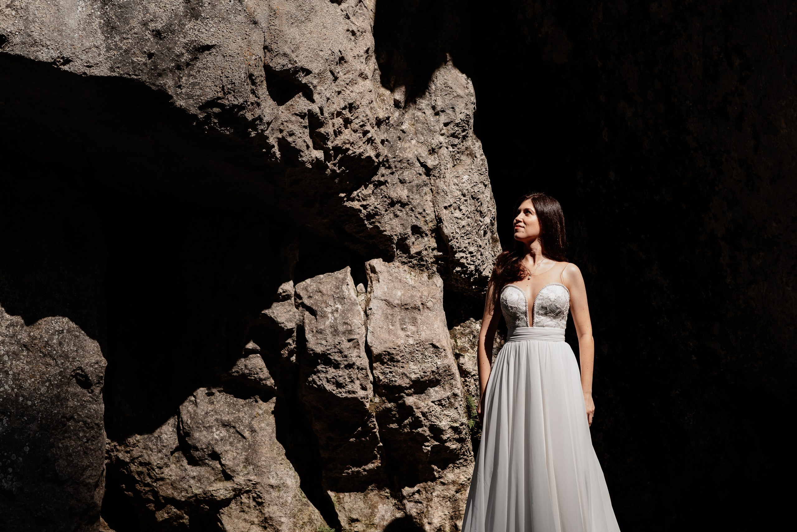 Trash the dress — Lorena&Adi  - Mihai Popa. Mihai Popa |Wedding Photographer | Worldwide | Bucharest