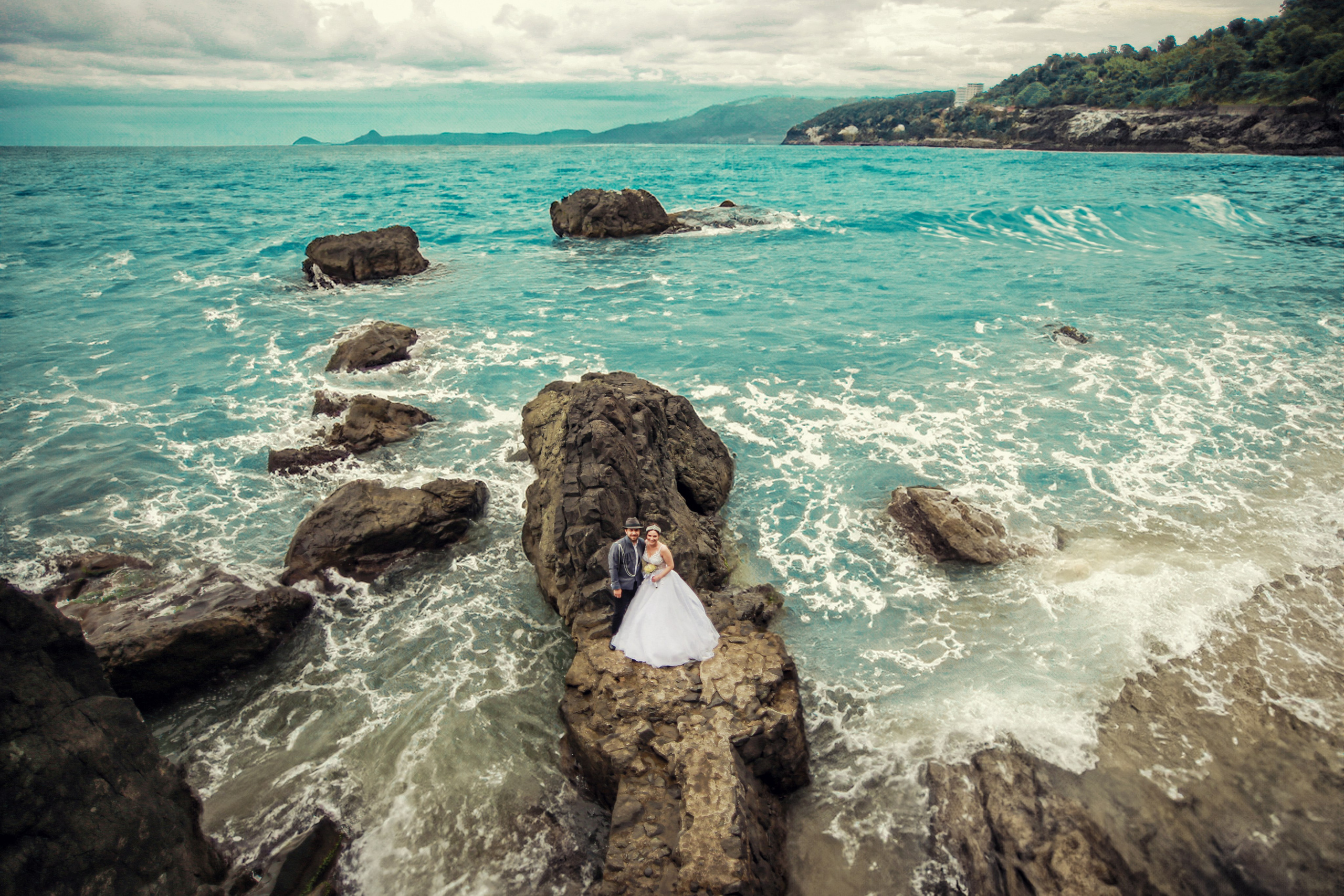 მიხეილი და მზია 20.07.2024. Perfect Studio