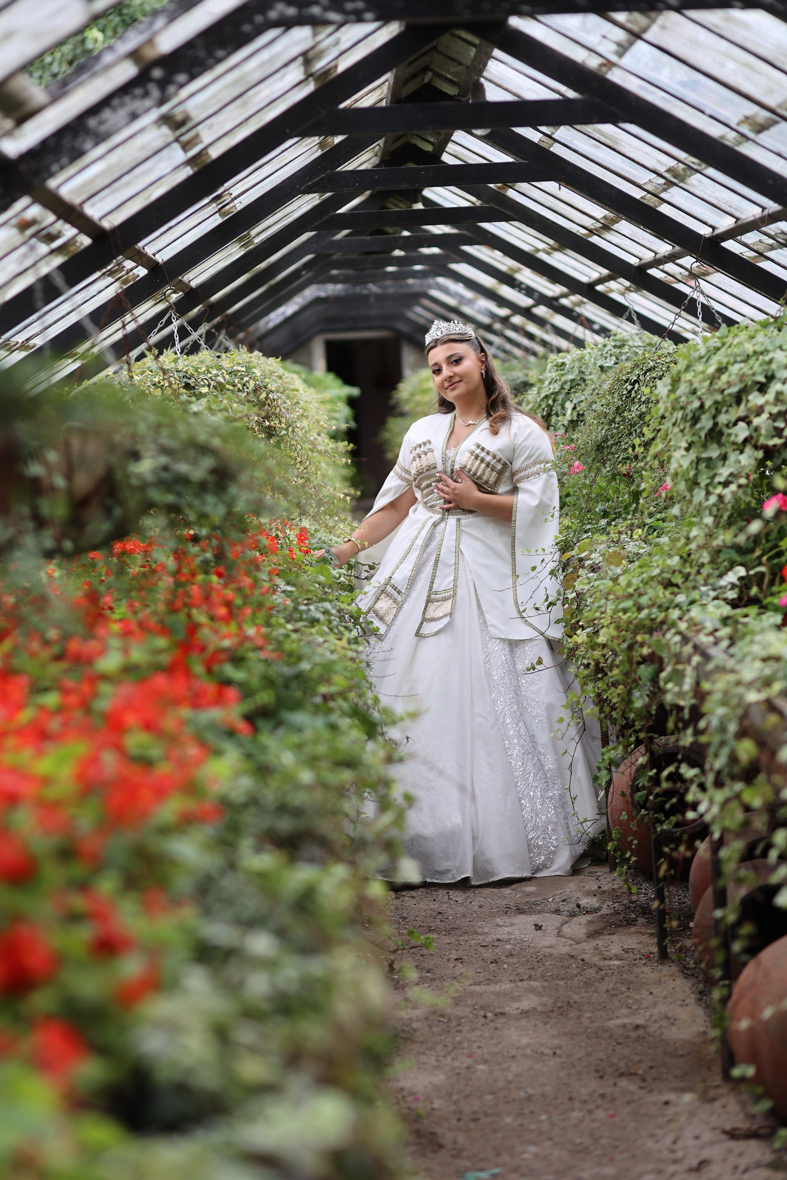 ლუკა და ელიდა 26.09.2025. Perfect Studio