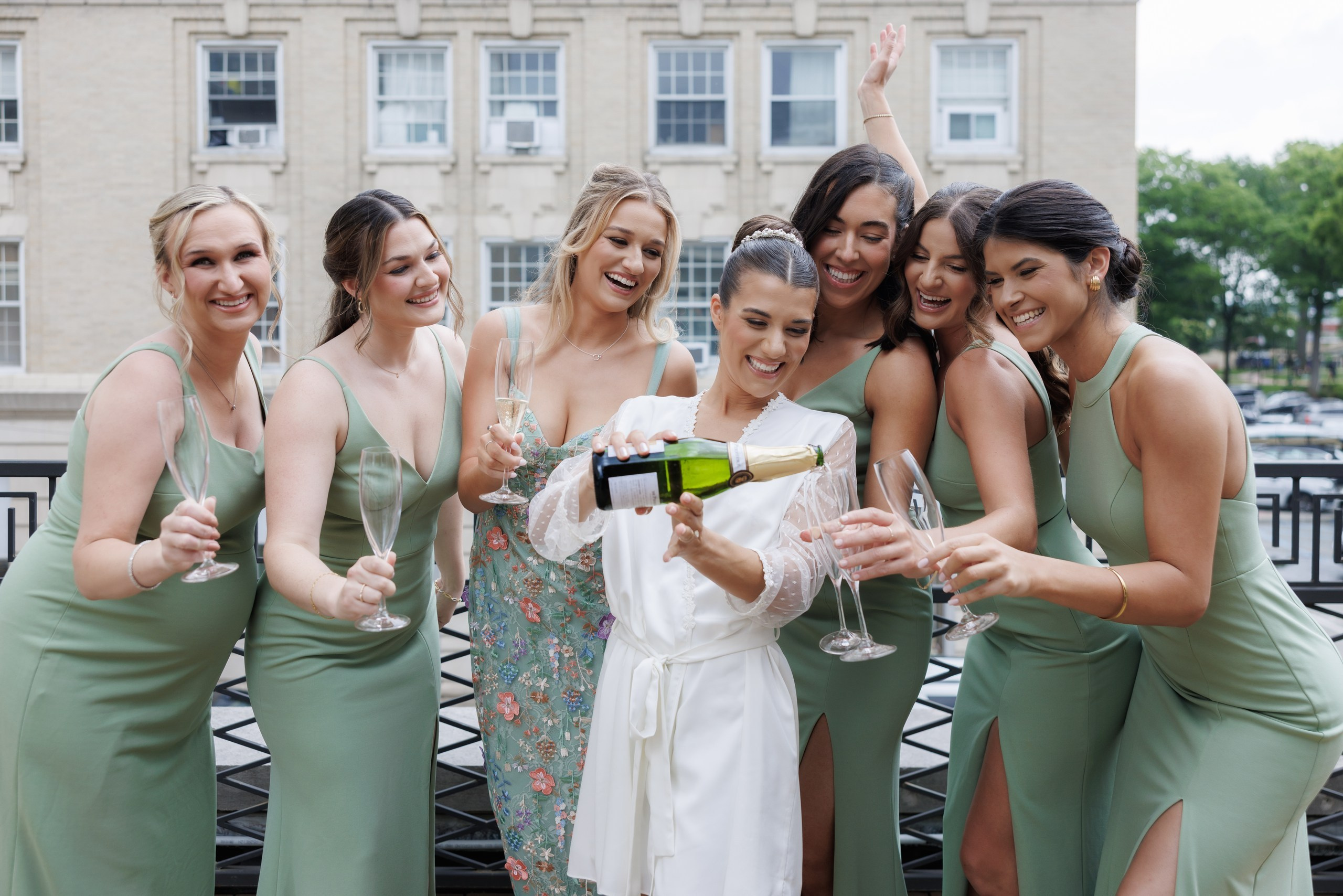 Julia and Matthew. Luxury Wedding Photography and Cinematography