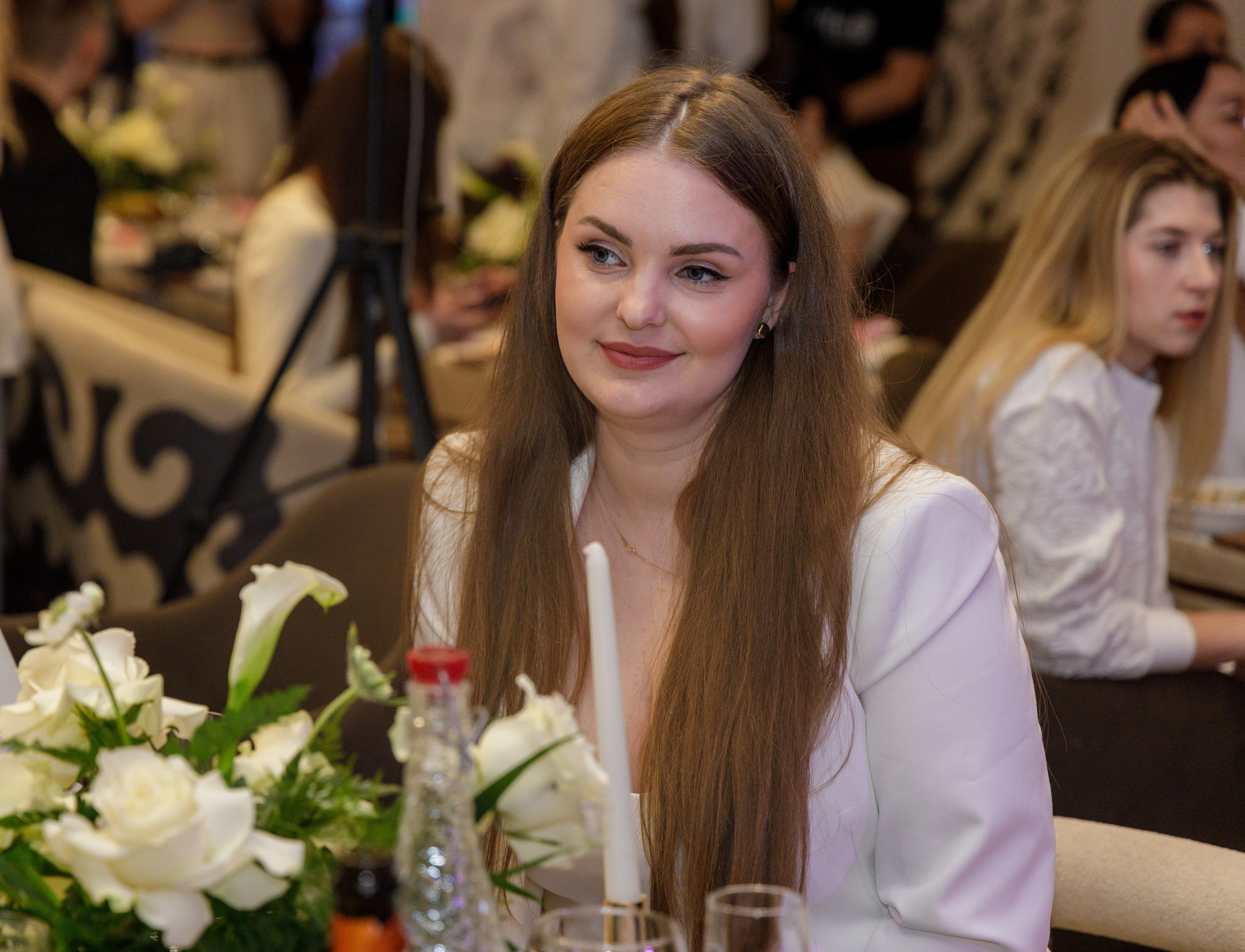 Event Queen’s Path