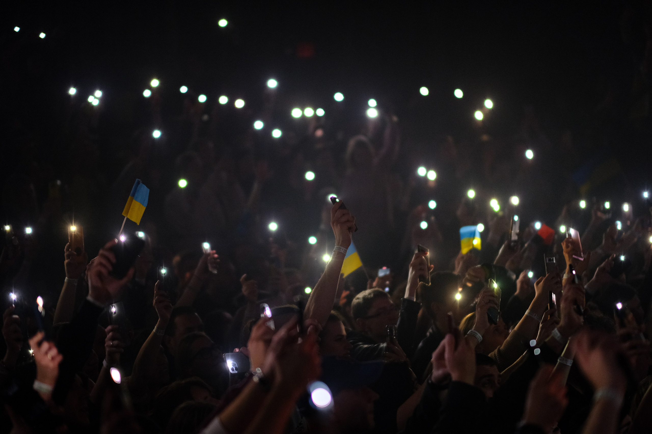 BOOMBOX / 2023. Reportage concert portrait photography in the San Francisco Bay Area