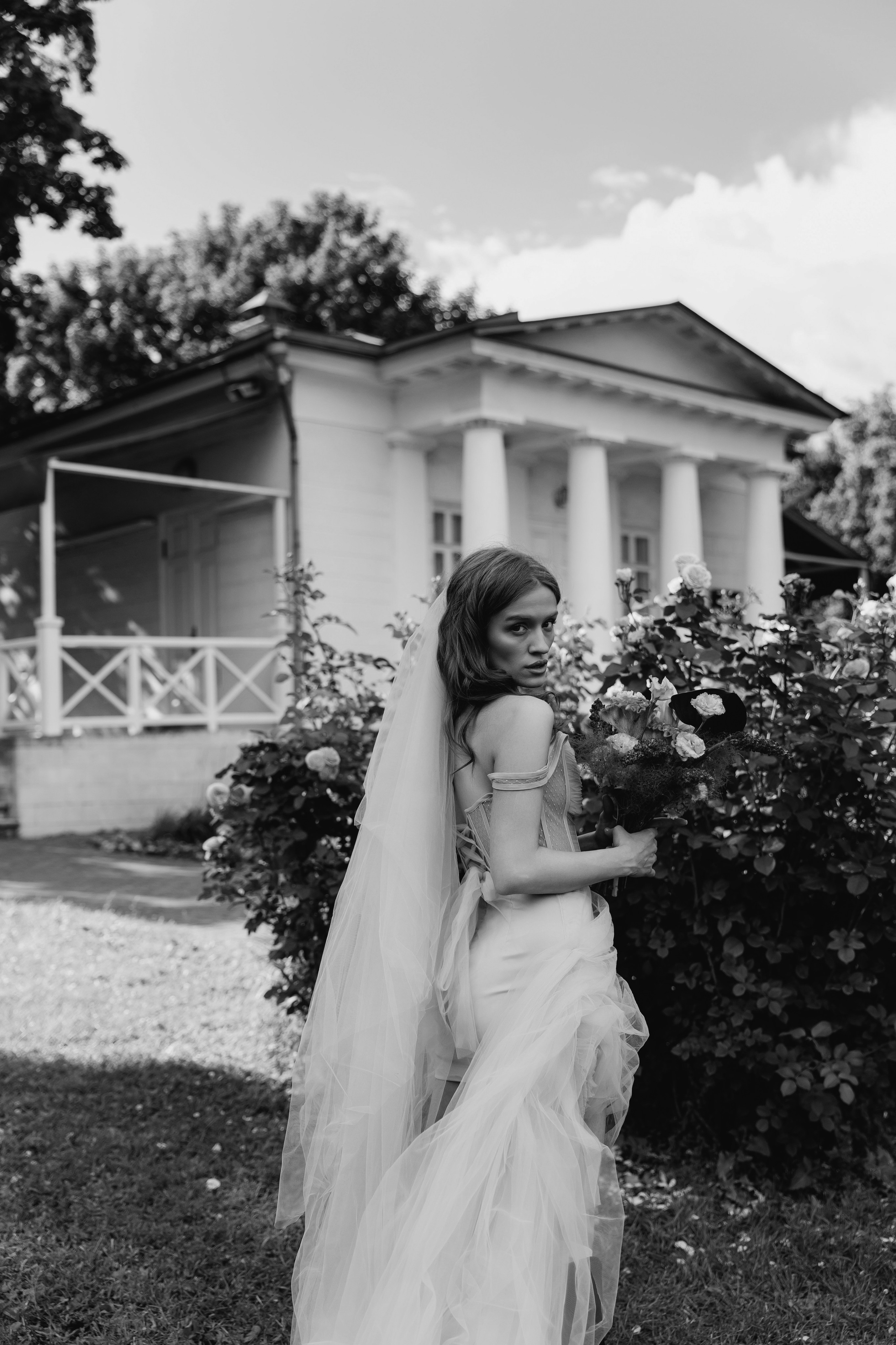 Нимфа. Свадебный и семейный фотограф в Стамбуле