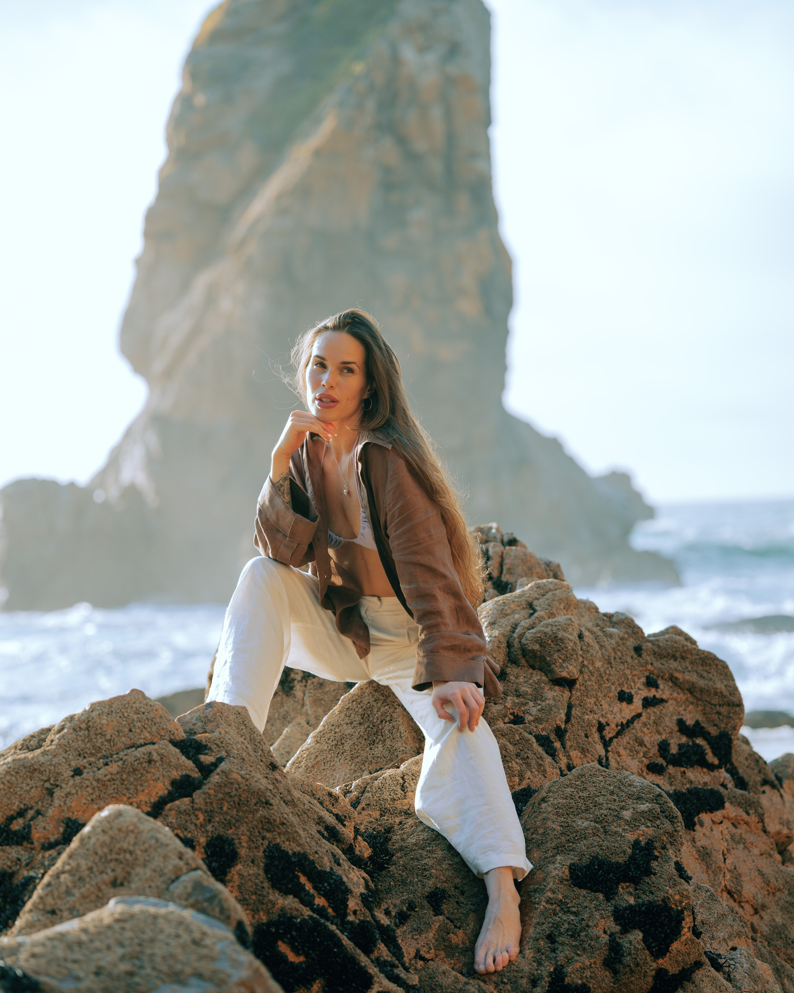 Portrait. Portrait photographer in Lisbon Ksenia Lutsenko