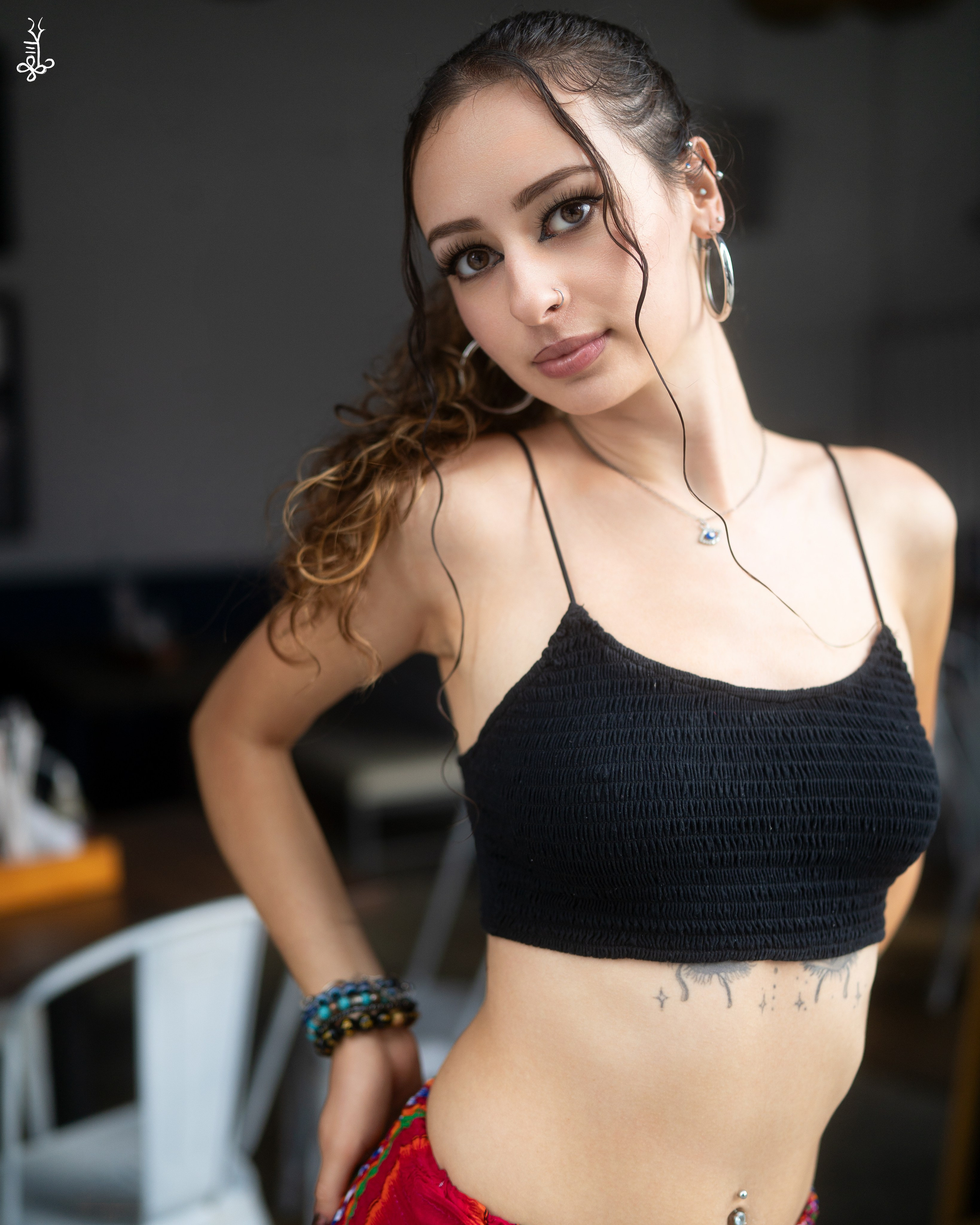 JASELLA. Ke’Ondris