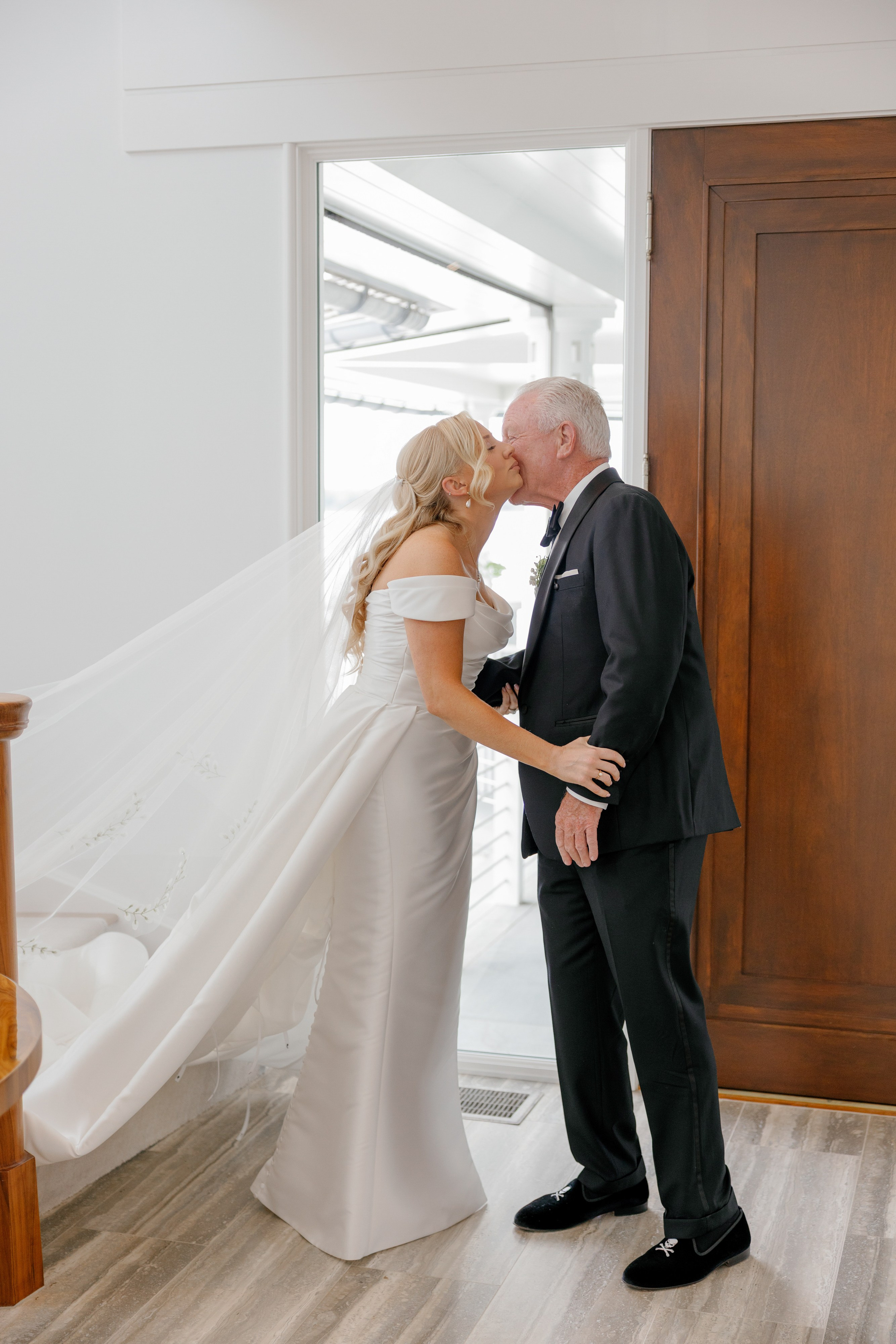 Anne Marie and Andrew. Wedding photographer and videographer New York | New Jersey