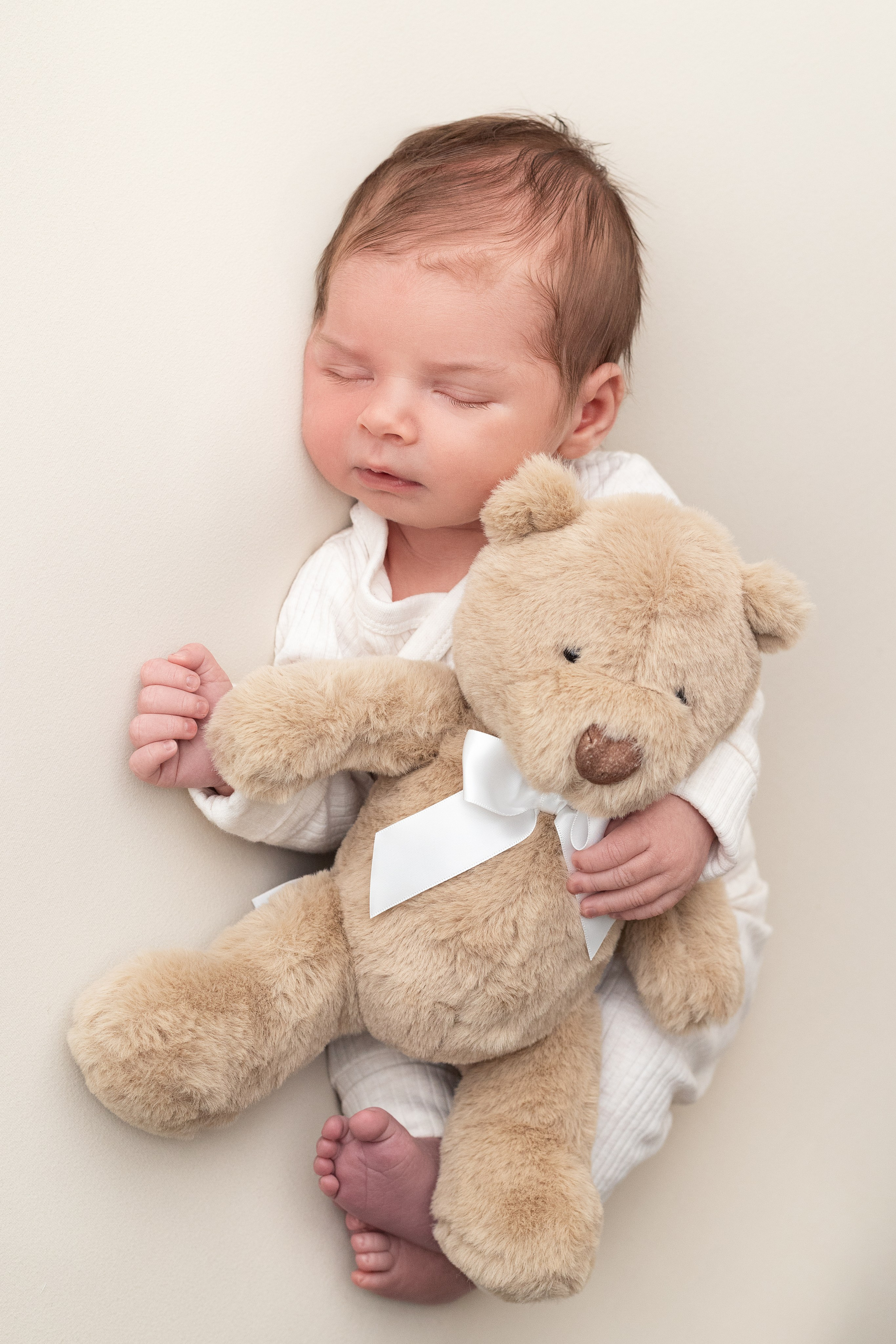 Newborn LifeStyle. Mary Newborn Photo