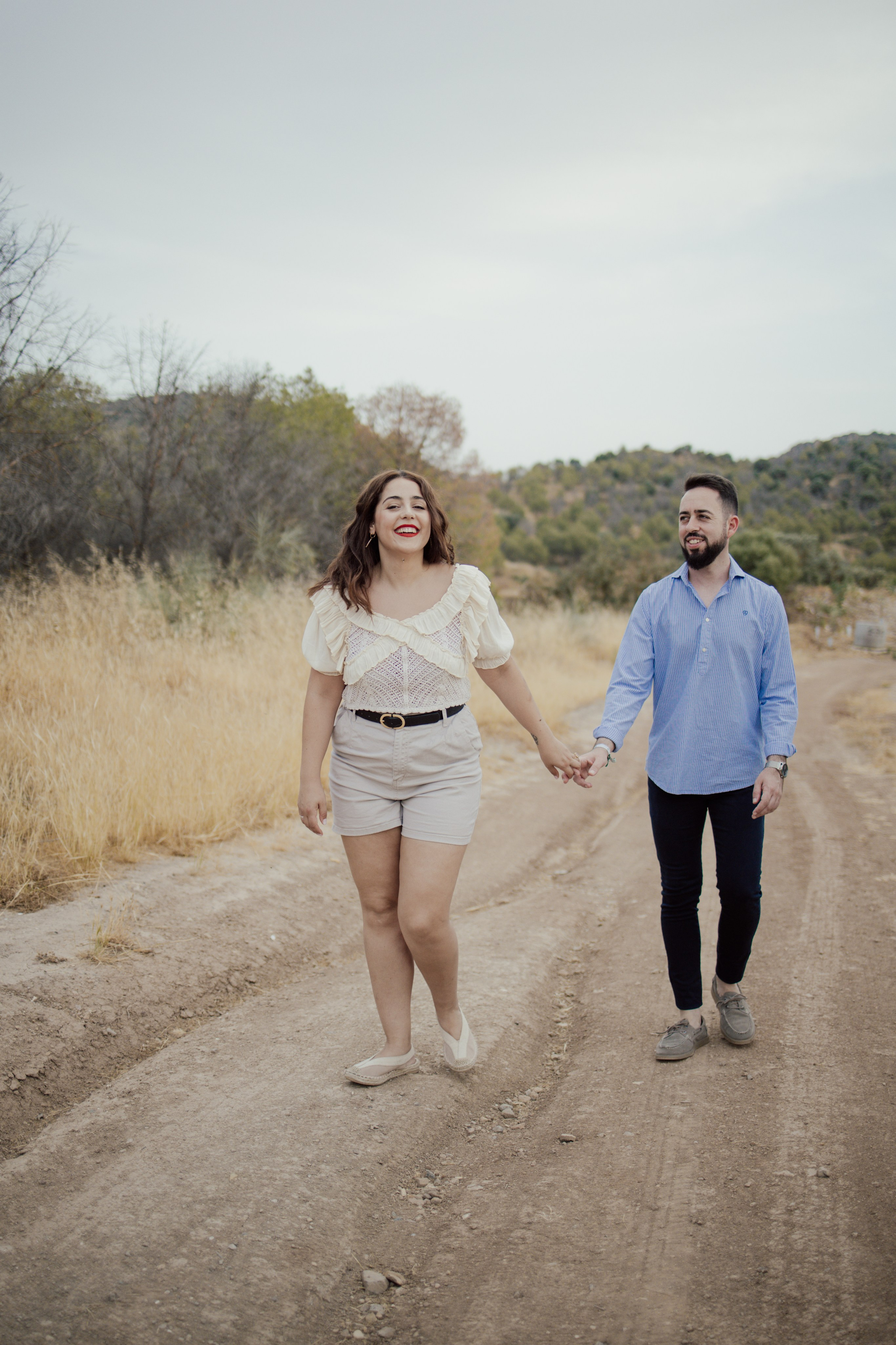D + AR. Fotografía de bodas en Córdoba
