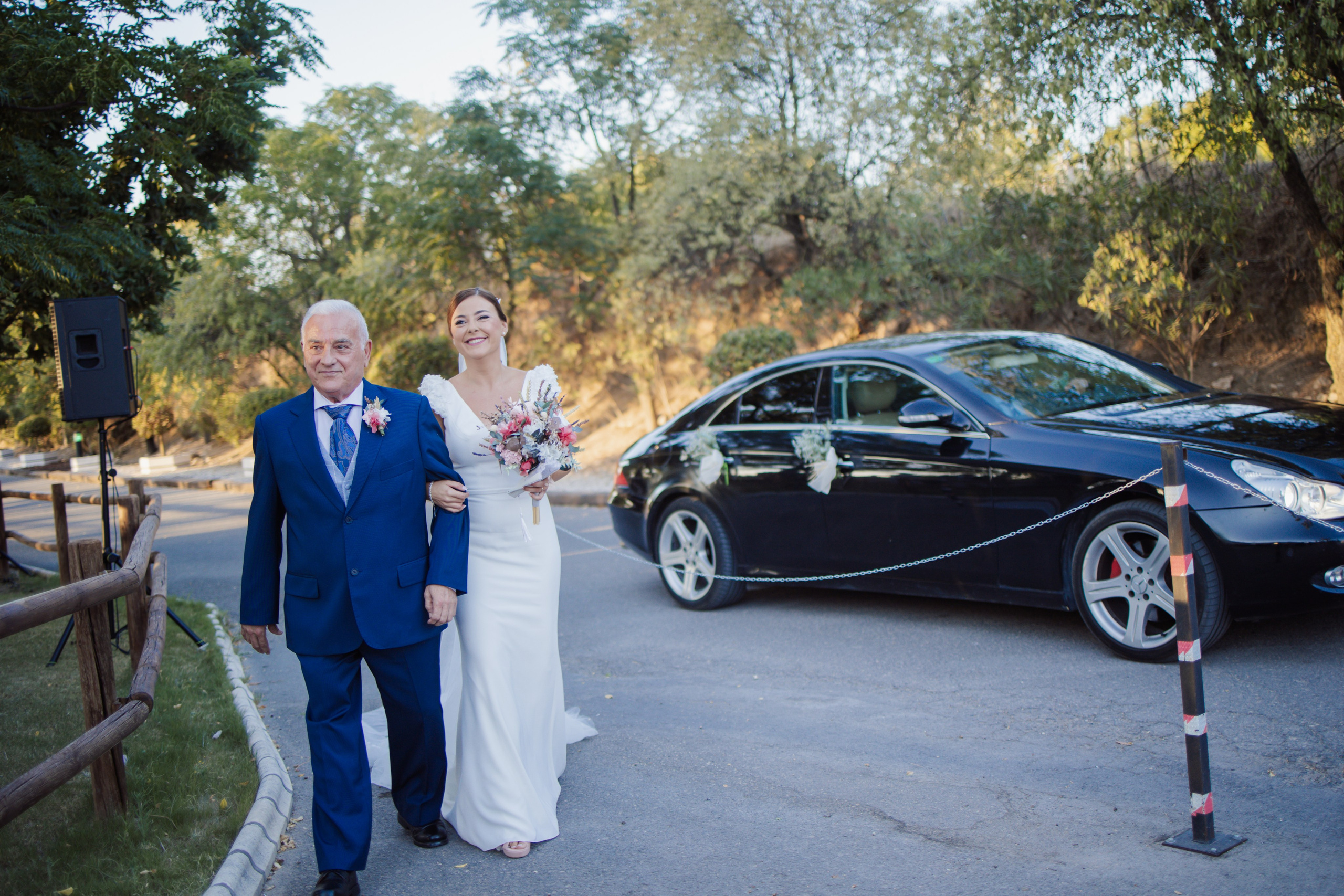 F+P. Fotografía de bodas en Córdoba