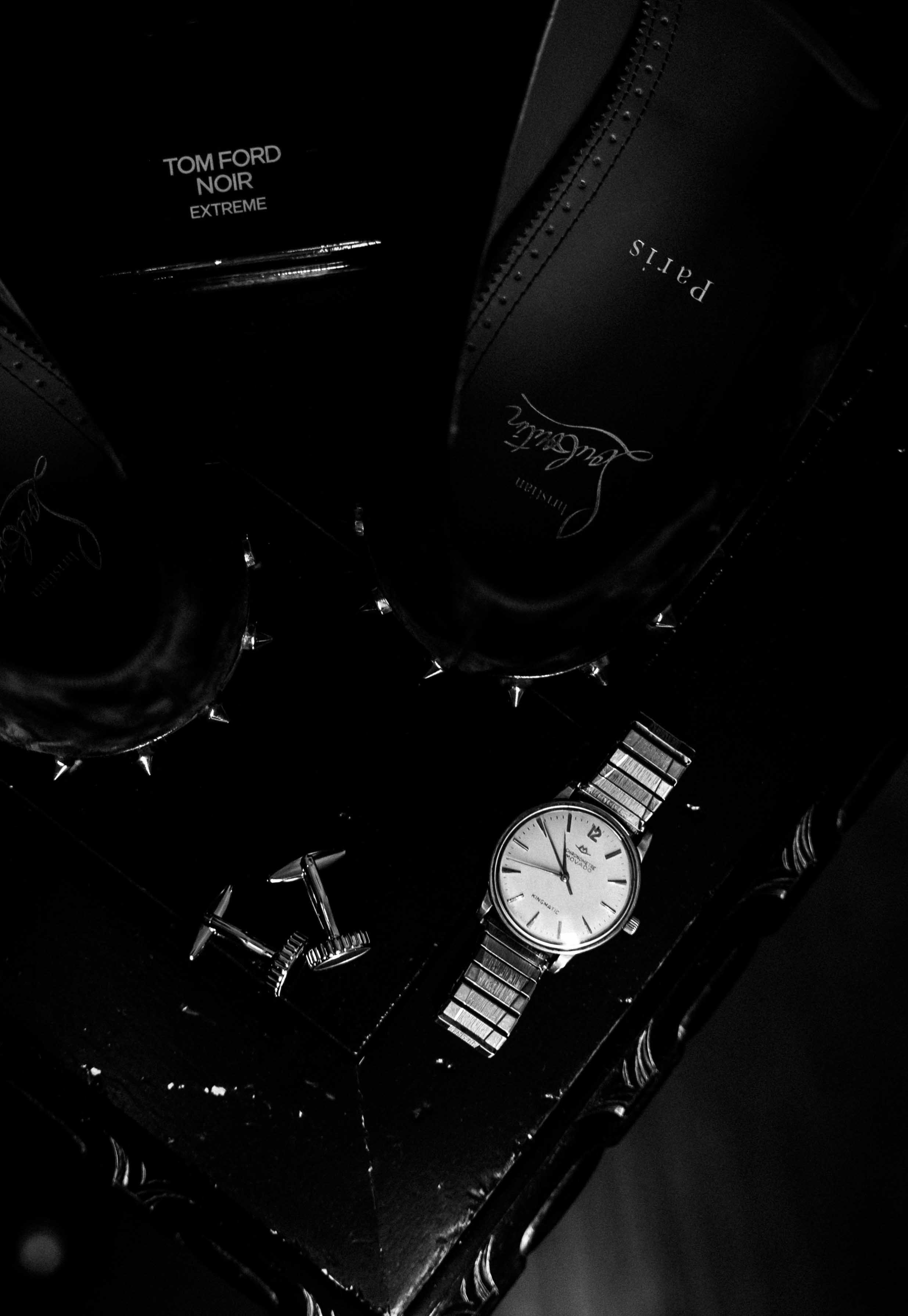 Danielle & Blake (The Fort Garry). Wedding Photographer in Winnipeg — Cinematic & Timeless by Vitiuk Photography