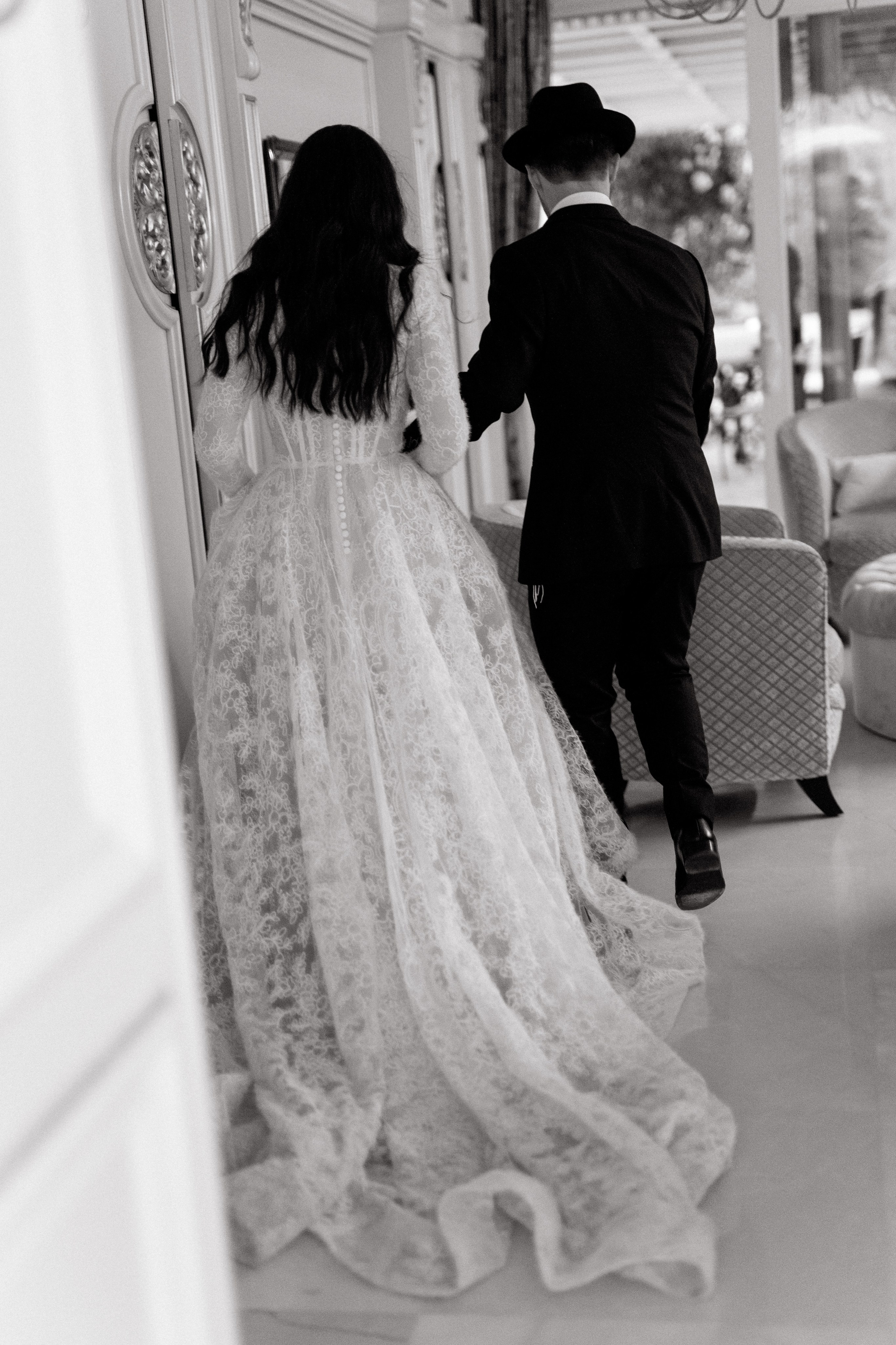 ‏יעקב אלקין | ‏צילום ‏חתונות בירושלים