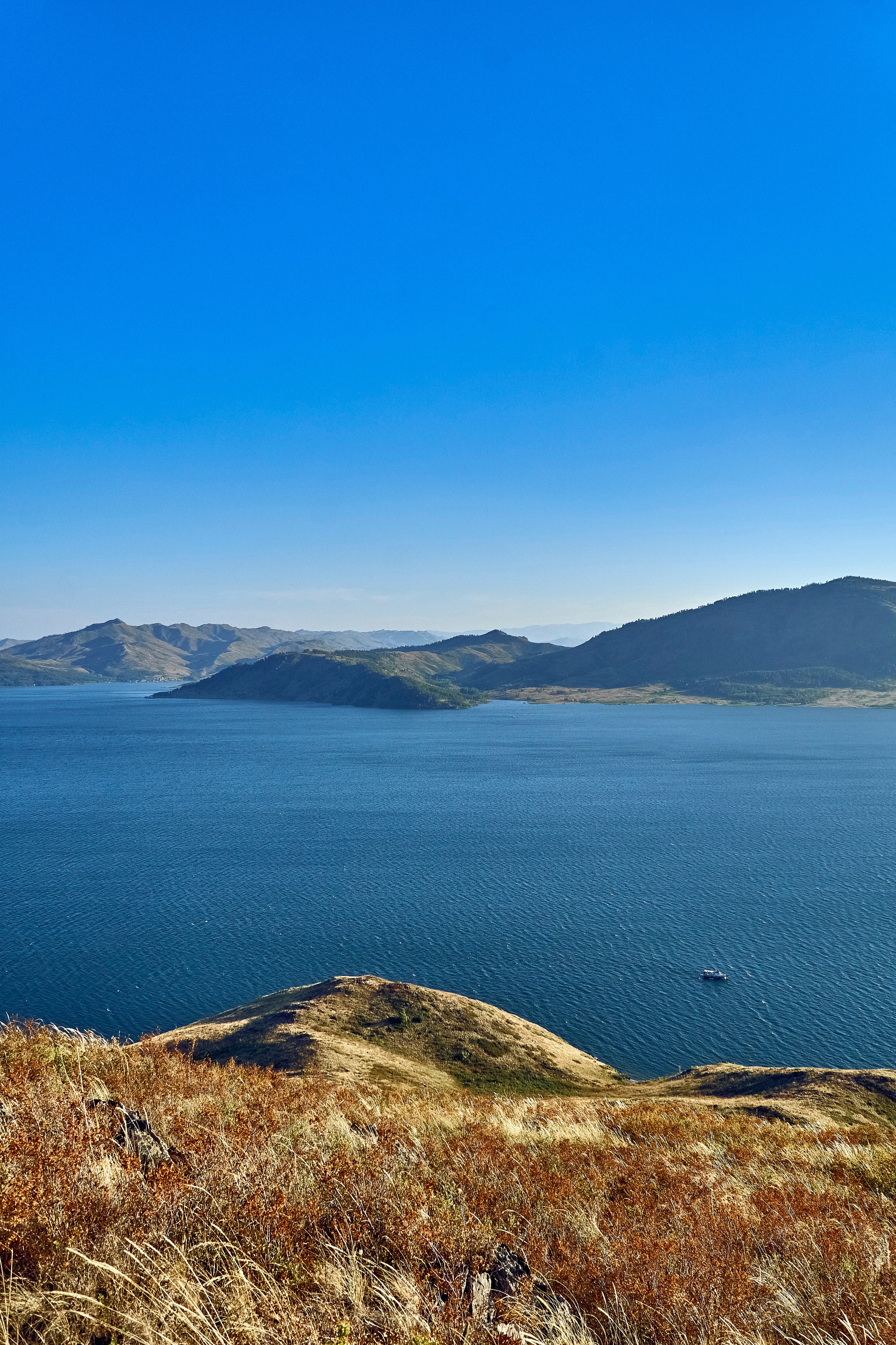 Buchtarma (Kazachstan). Andriej Szypilow - Fotografia & Wideografia