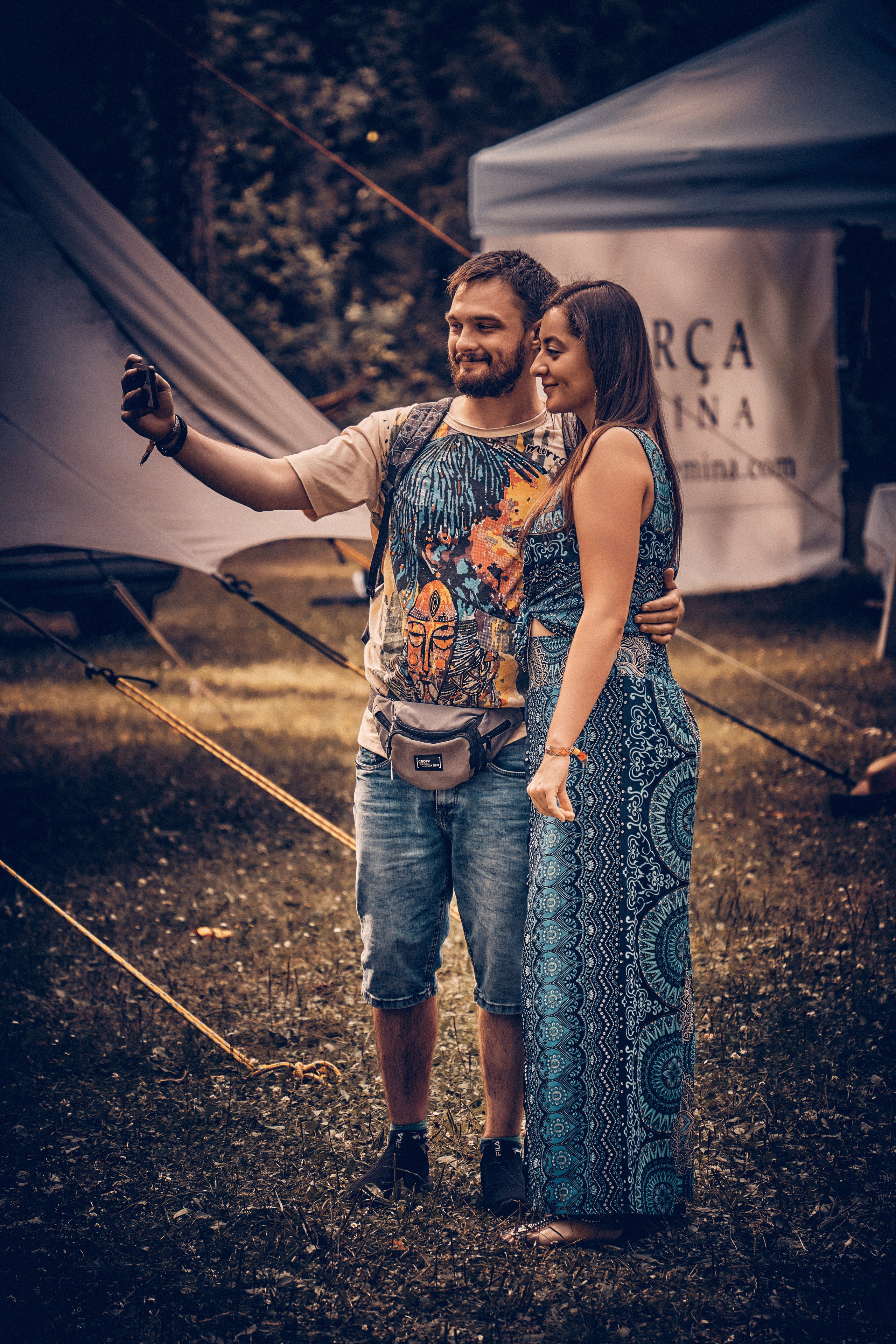 Organic Festival 2024. Андрей Шипилов — Фотография & Видеография