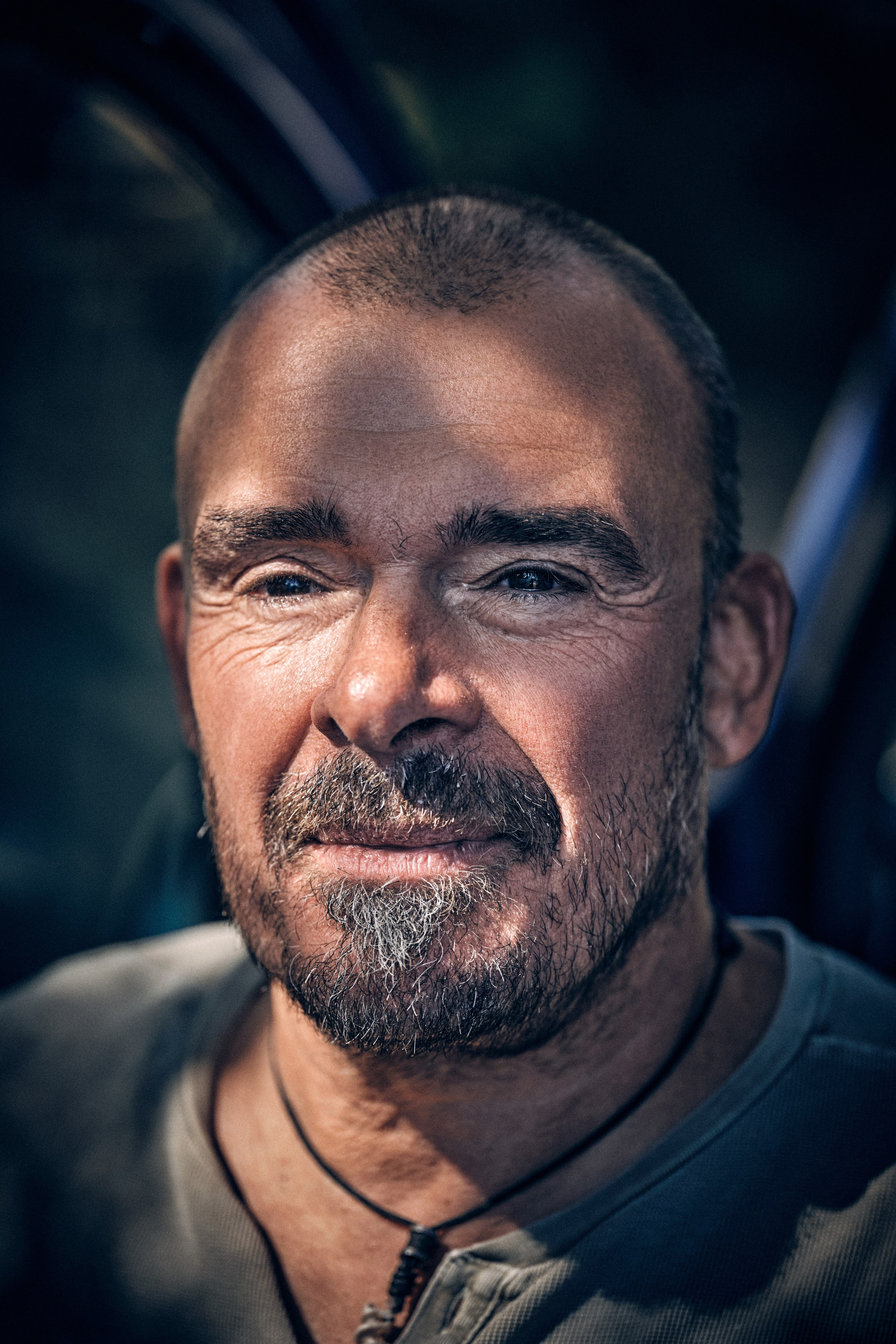 Lubię tego Gościa. I to nawet bardzo. Happy birthday Max!... Andriej Szypilow - Fotografia & Wideografia