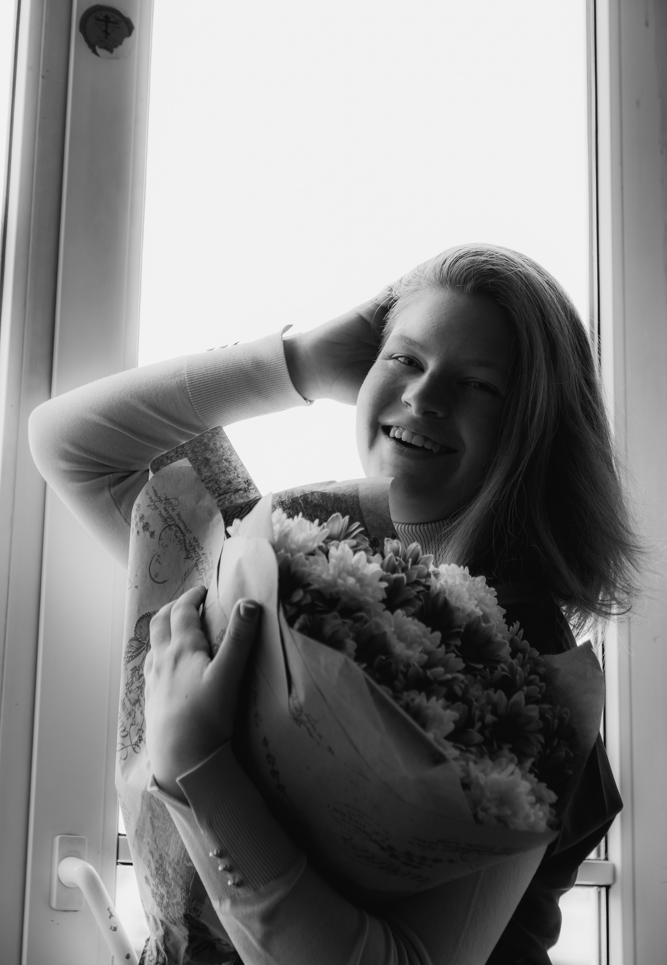 Puhkus Peterburis (Nika A.). Nebula 25 — Fotod teie hingele