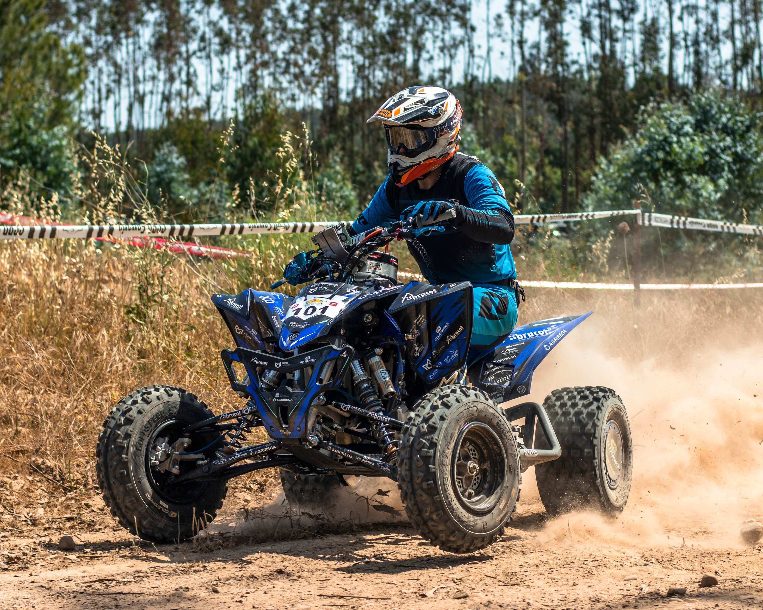 QUADS. Duarte Teixeira Photography