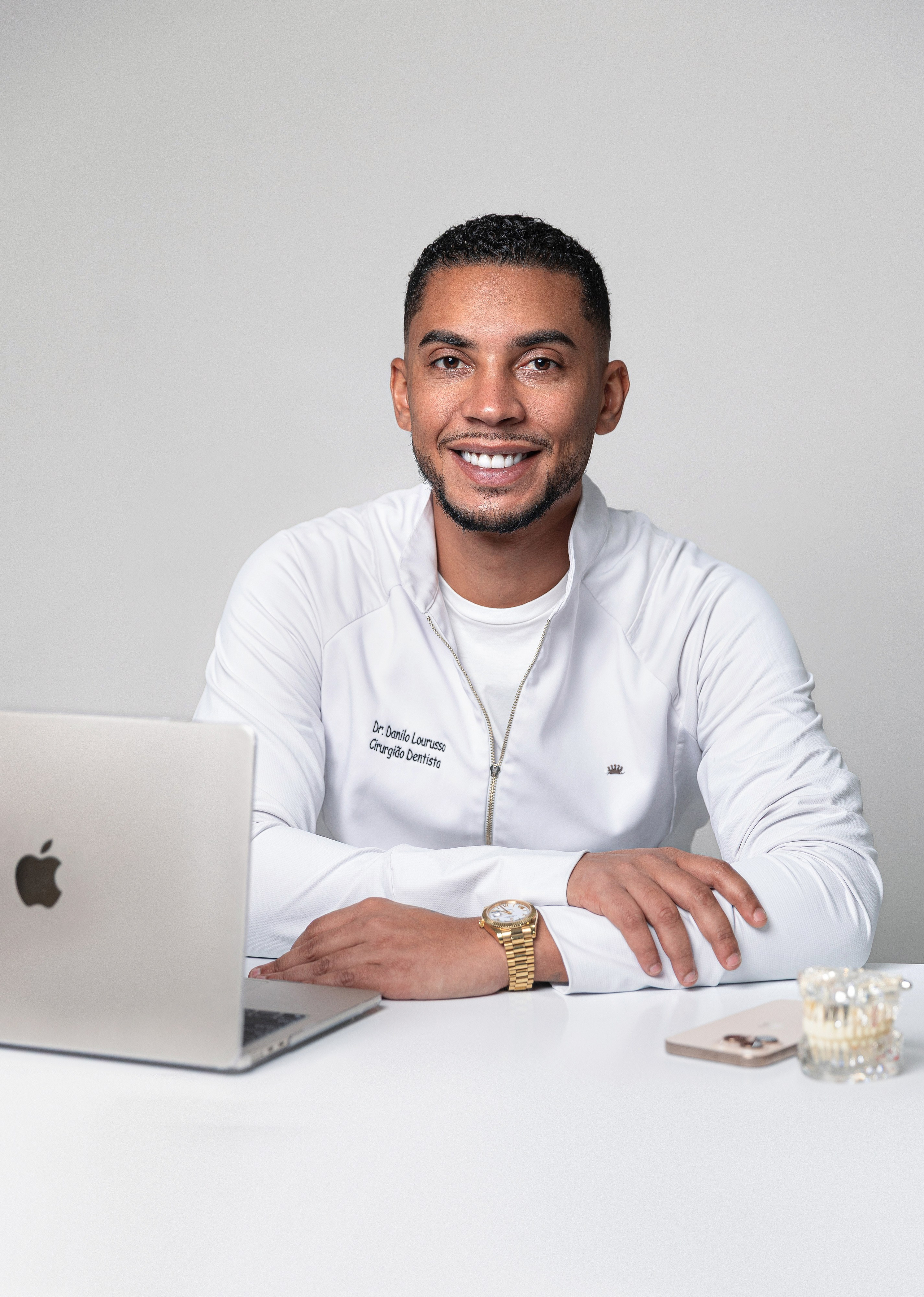 Ensaio fotografico Danilo Dentista. Fotógrafa em são paulo — Fotos Autênticas