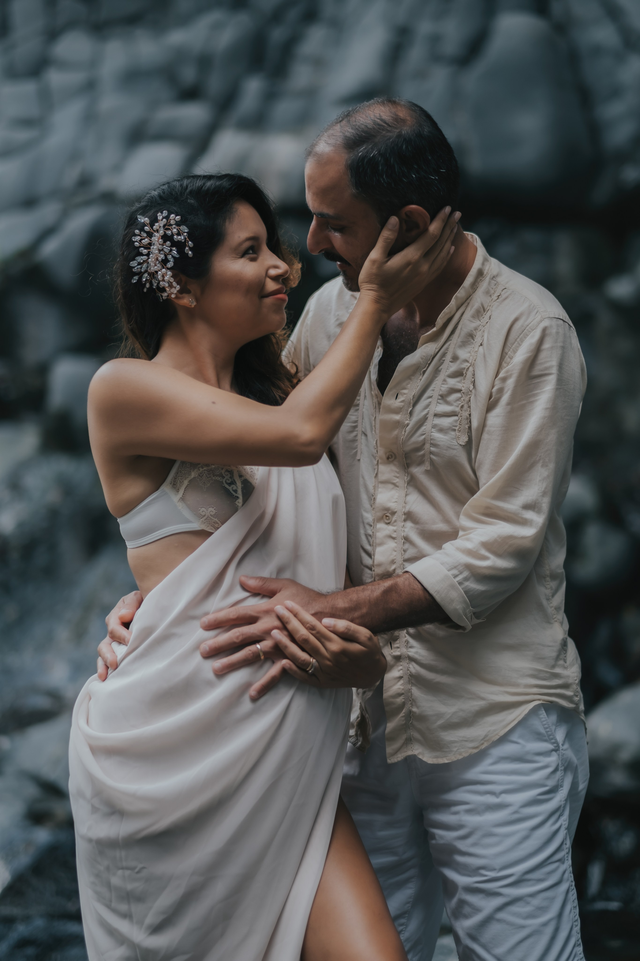 This little bun is almost done… Giorgio. Trinacria Fotografia