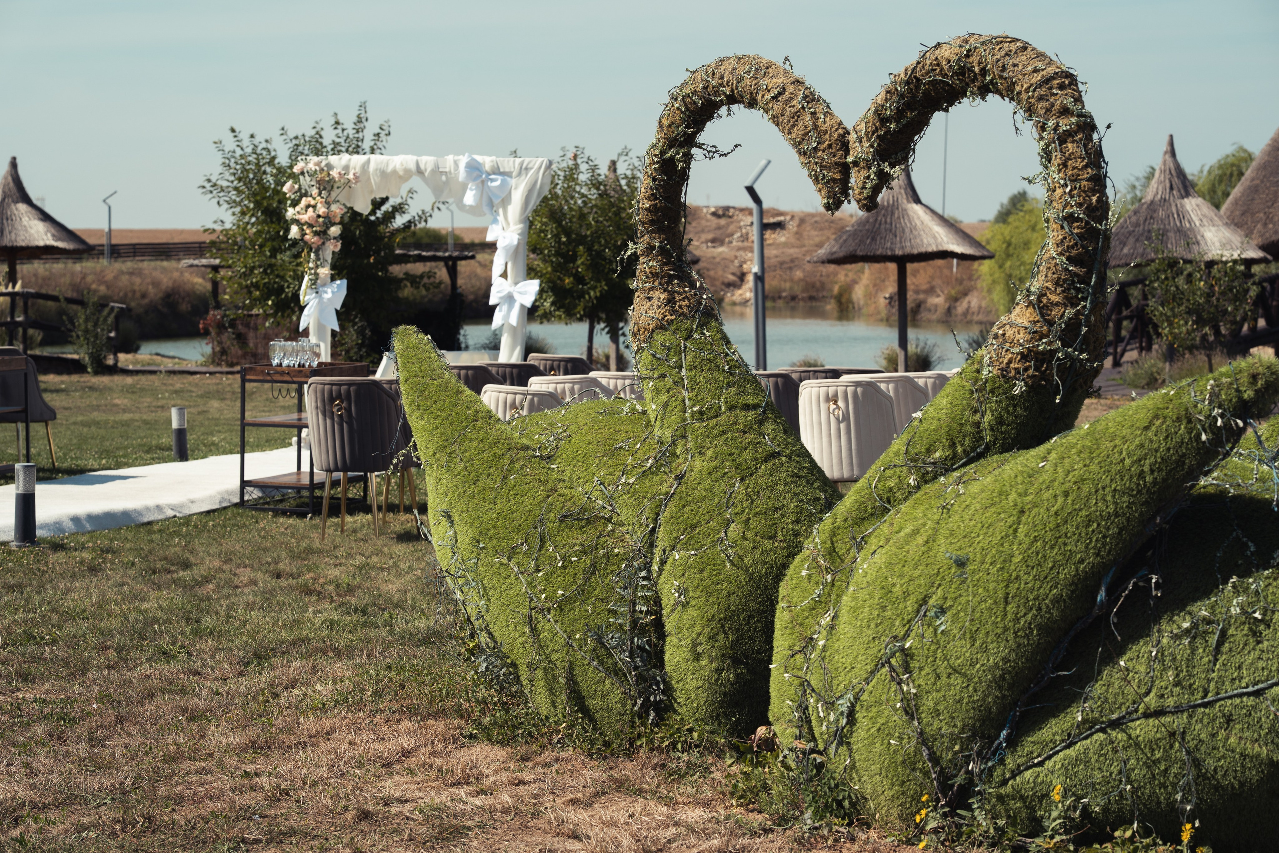 Cununie civilă - Ruxandra și Cezar