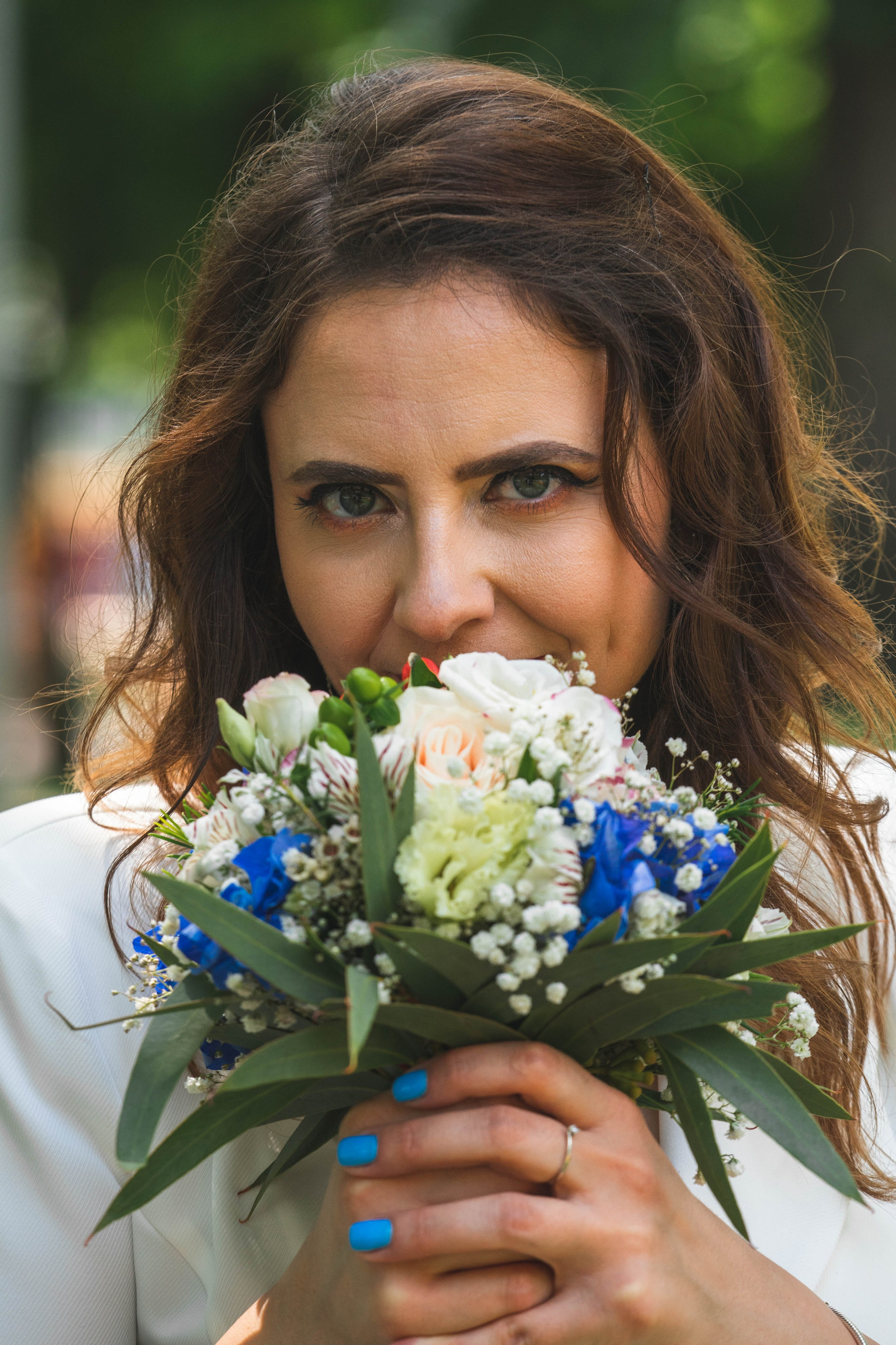 Cununie civilă - Angela și Alin