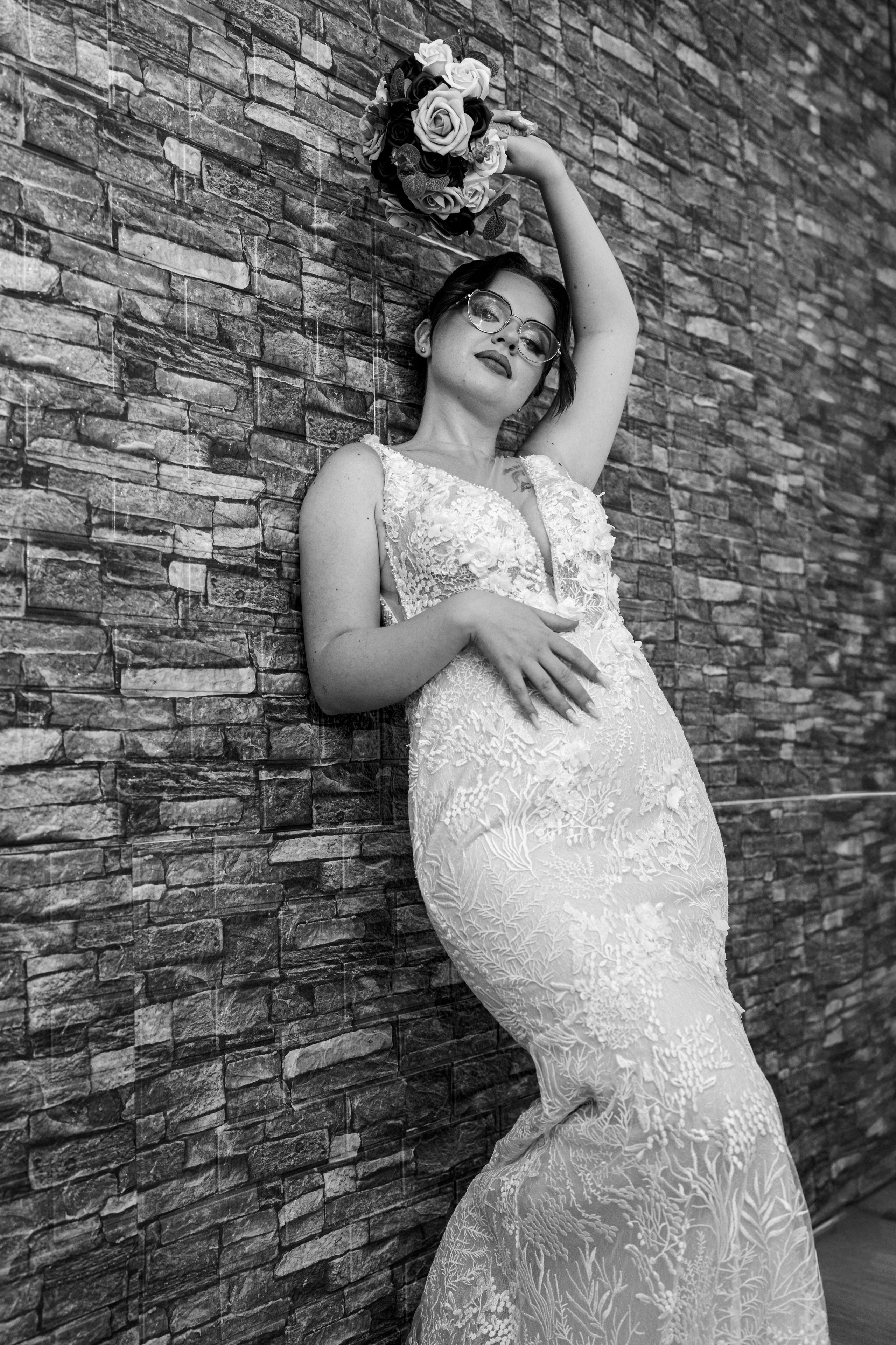 Nuntă - Ștefania și Daniel