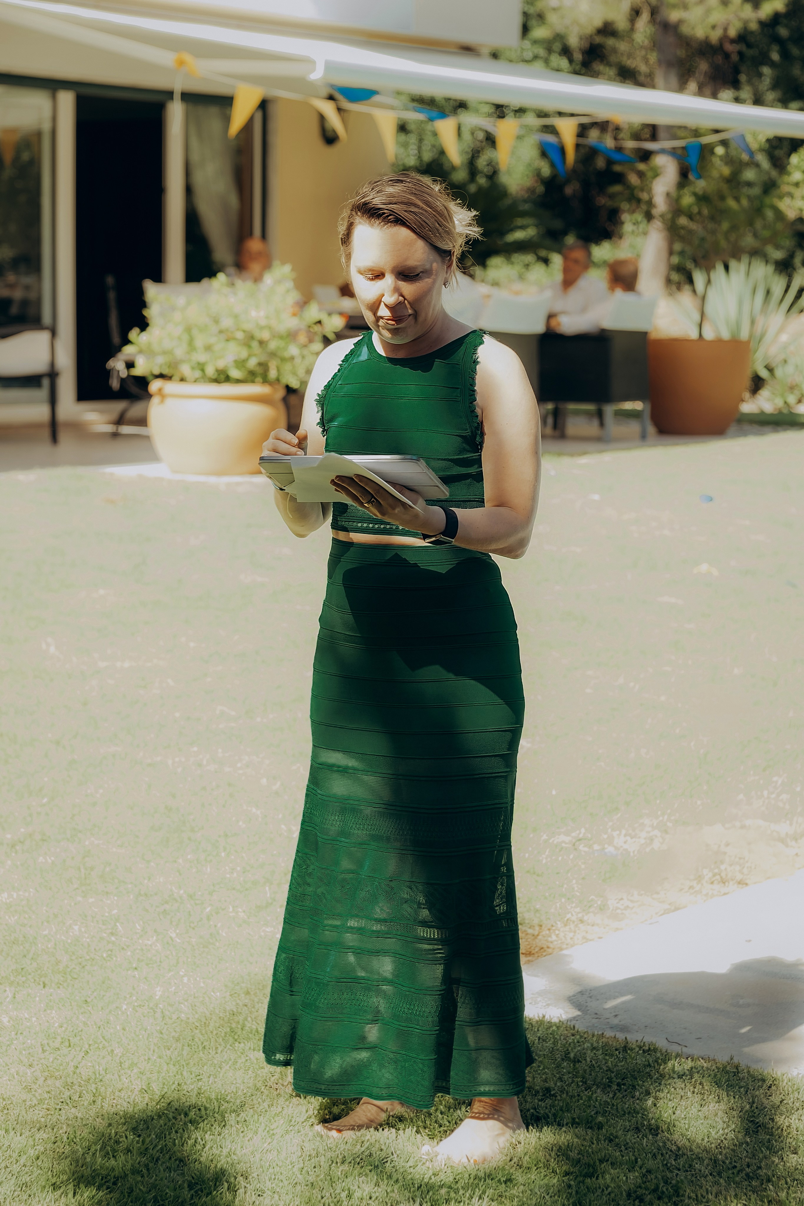 День народження. Валерія Сичова. Сімейний та репортажний фотограф в Португаліі