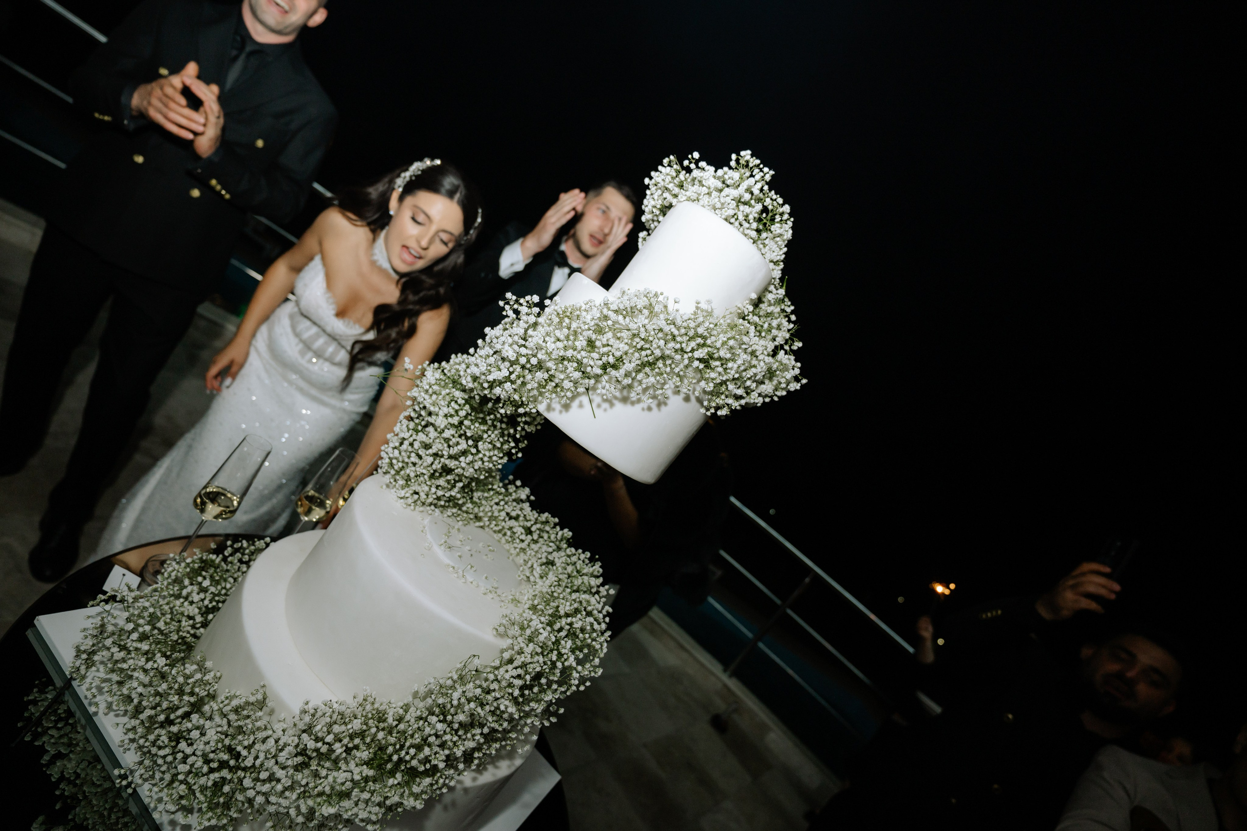 Ana Maria + Flavian | Wedding day. Proud Vision Weddings | Wedding Photography & Films — Servicii profesionale Foto Video Nunta Iasi