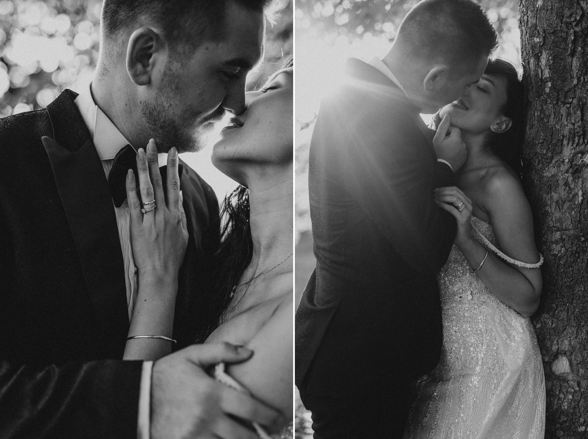 Sedinta foto la apus , golden hour shooting. Proud Vision Weddings | Wedding Photography & Film — Servicii profesionale Foto Video Nunta Iasi