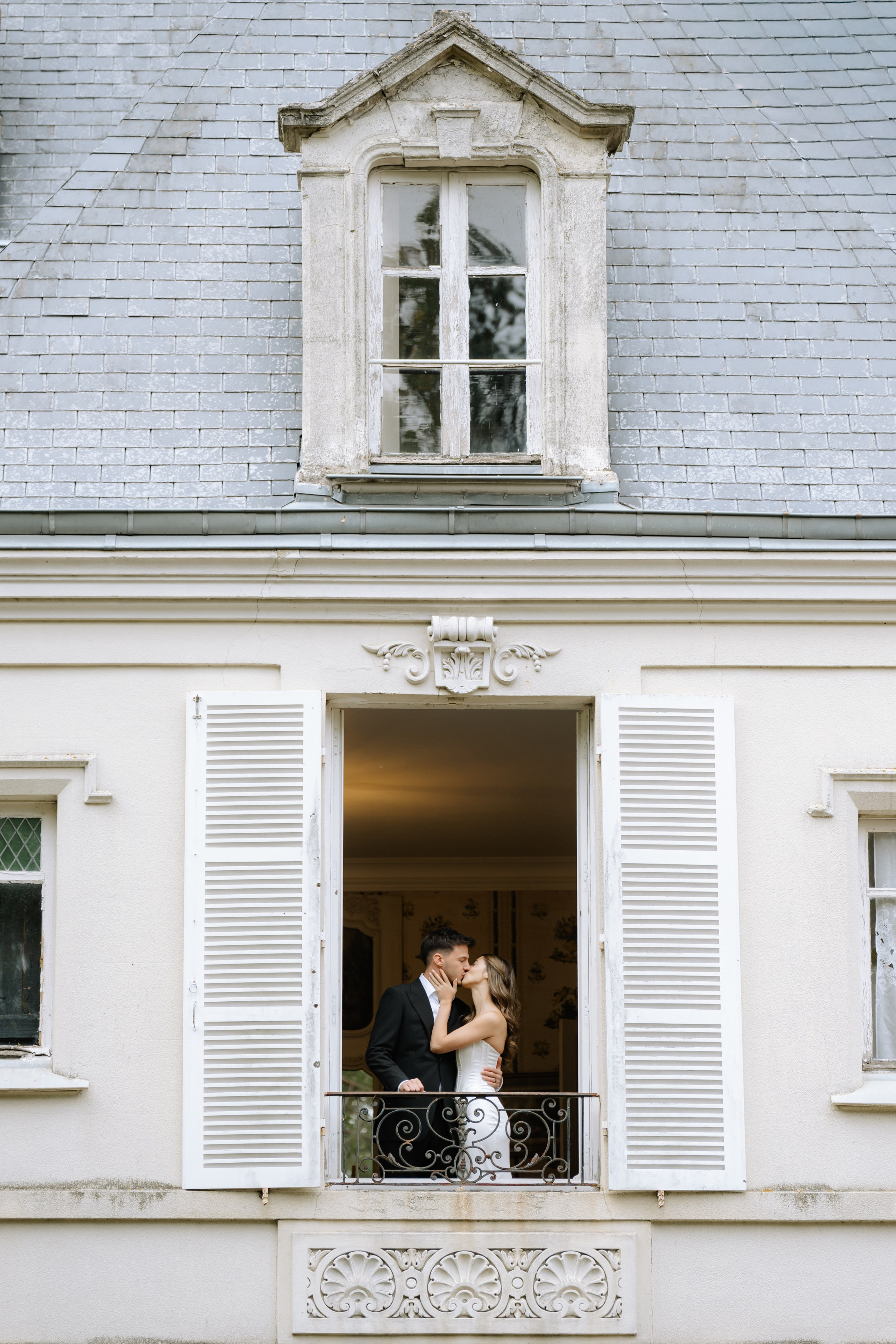 Ana + Marko | Paris. Proud Vision Weddings | Wedding Photography & Films — Servicii profesionale Foto Video Nunta Iasi