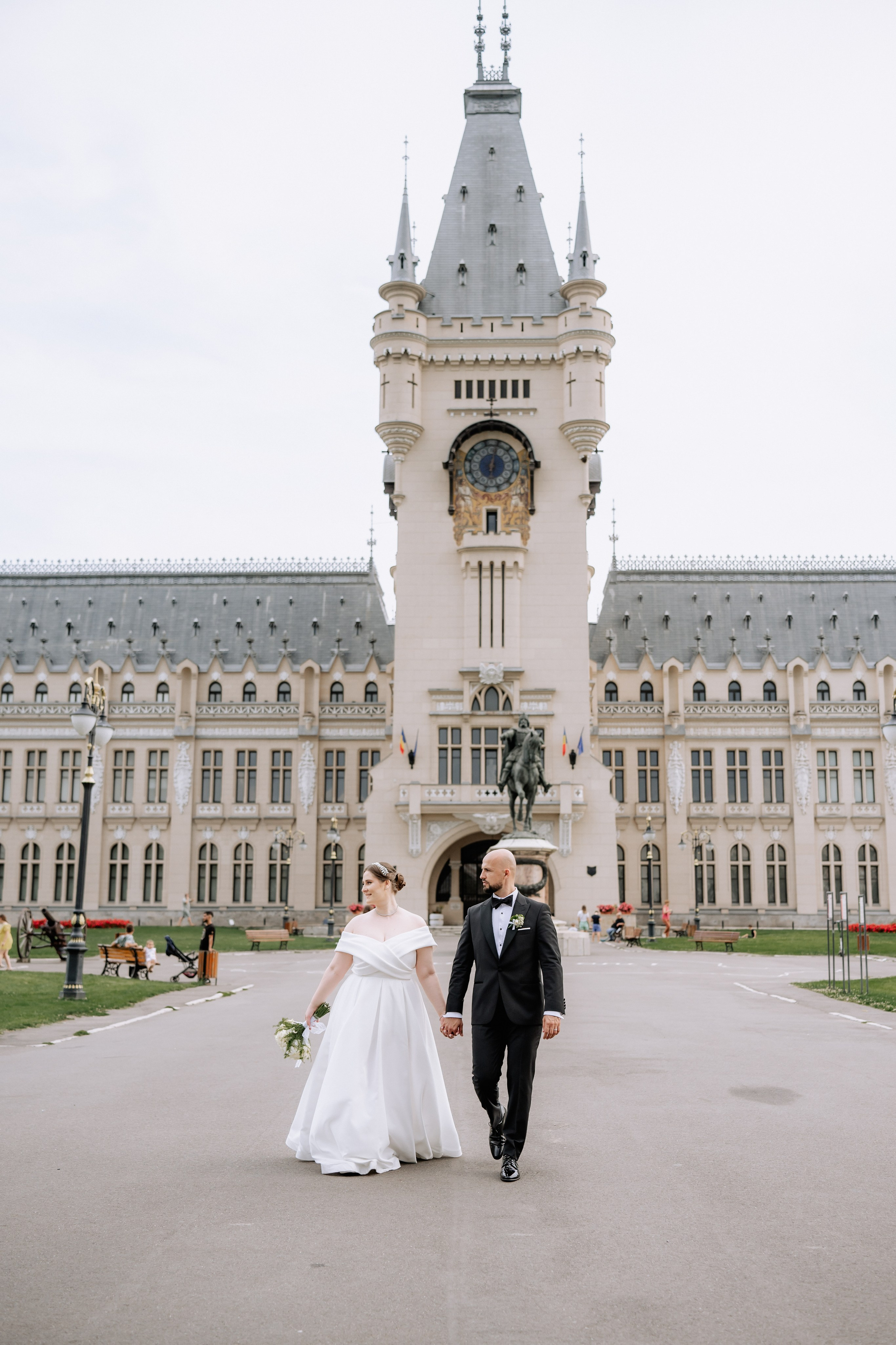 Alina + Marius | Wedding day. Proud Vision Weddings | Wedding Photography & Film — Servicii profesionale Foto Video Nunta Iasi