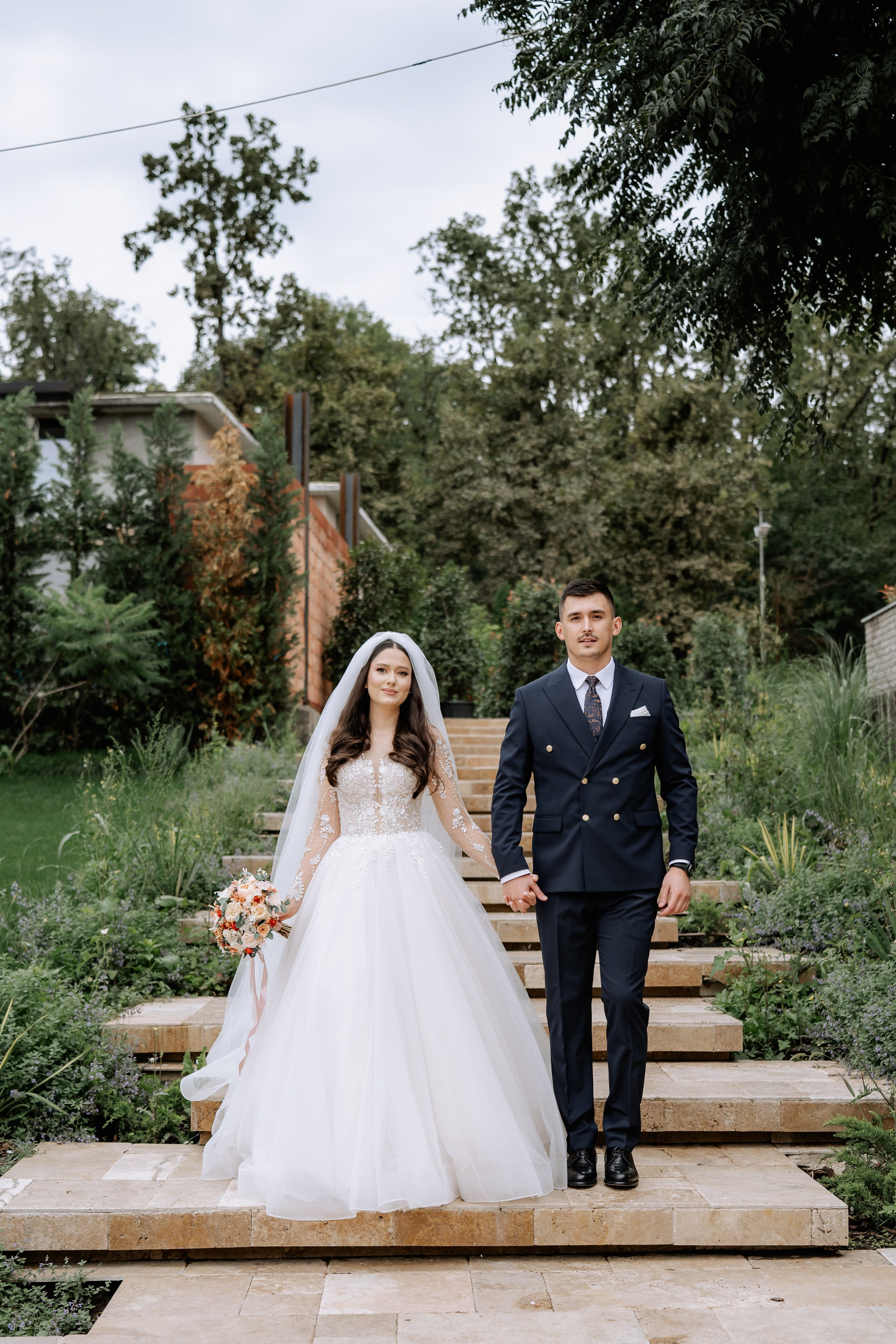 Ioana + Ioan | Wedding day. Proud Vision Weddings | Wedding Photography & Film — Servicii profesionale Foto Video Nunta Iasi