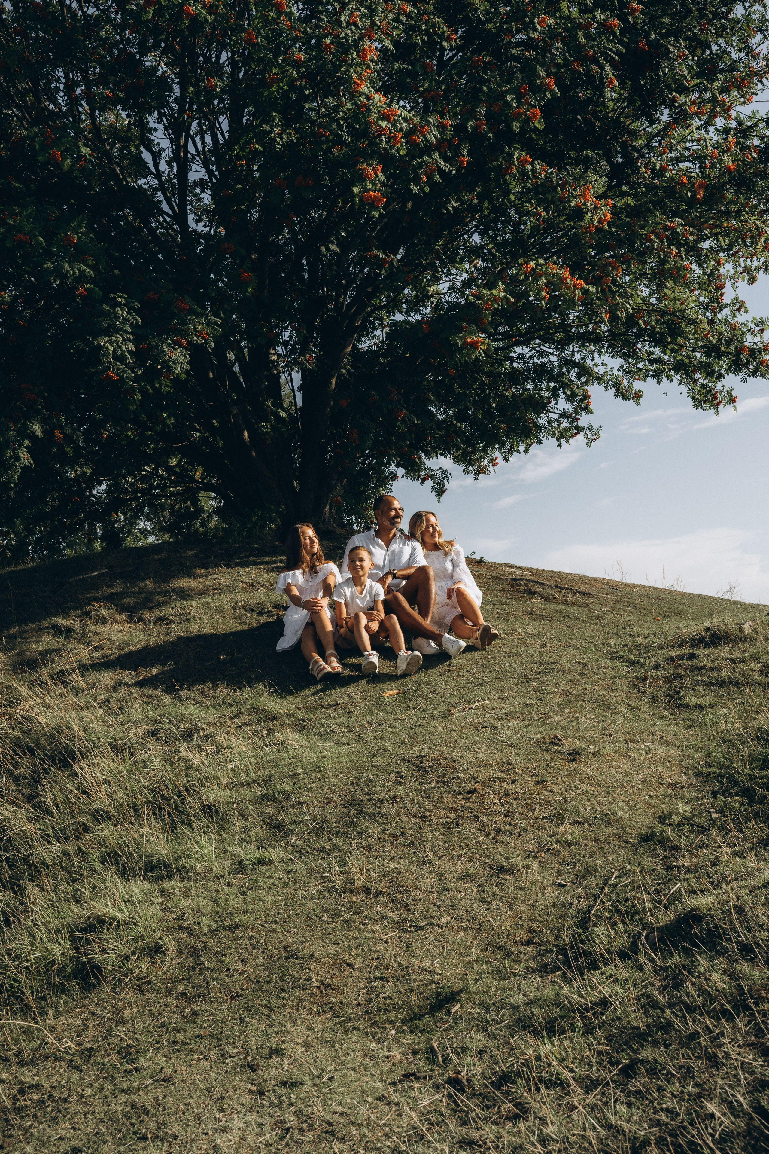 Suomenlinna. Wedding and portrait photographer in Helsinki Vickan O