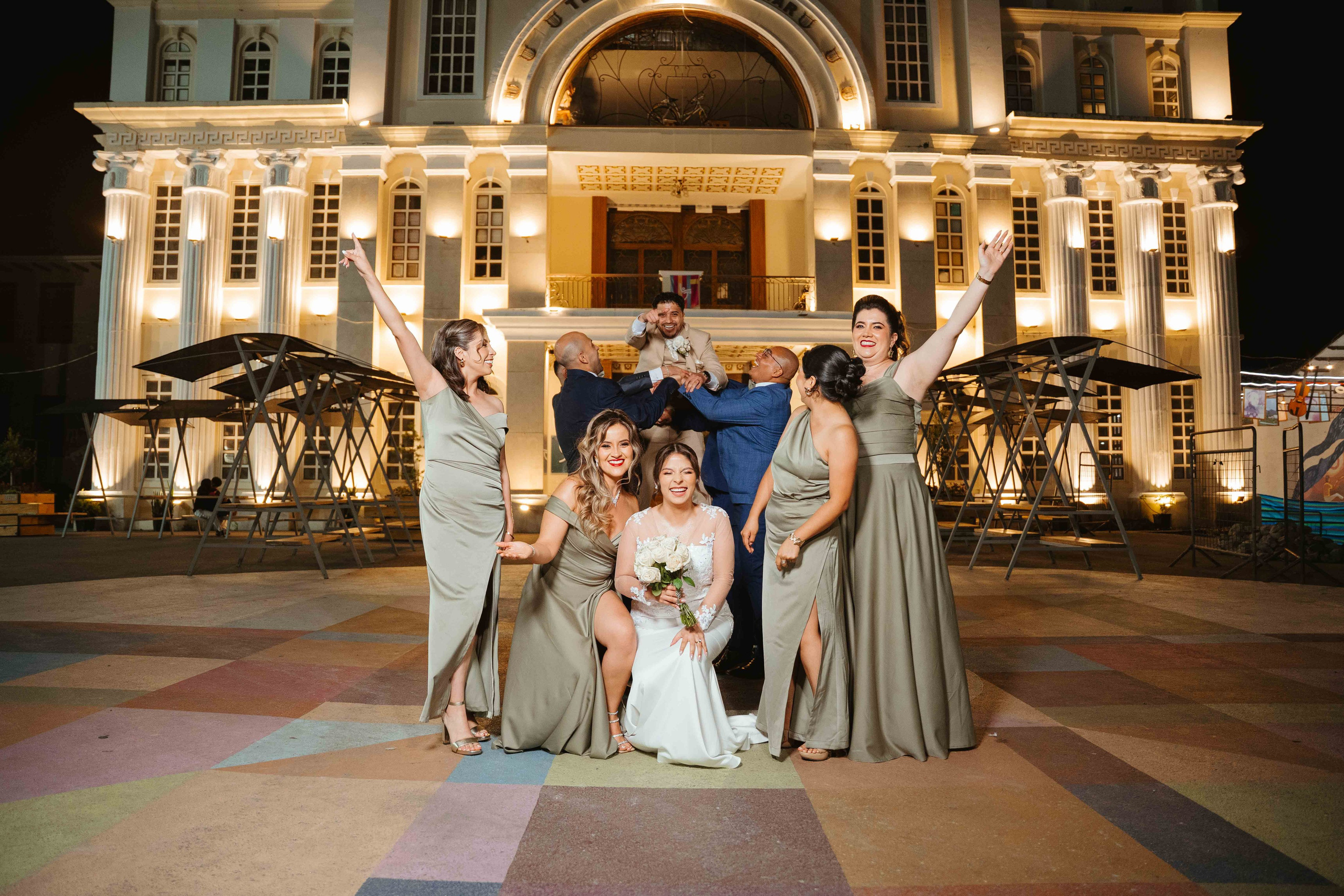 Boda de Kelvin y Yari en Loja | Fotografía y Filmación por Piero Alvarez. Fotógrafo de bodas en Loja Ecuador | Piero Alvarez PH