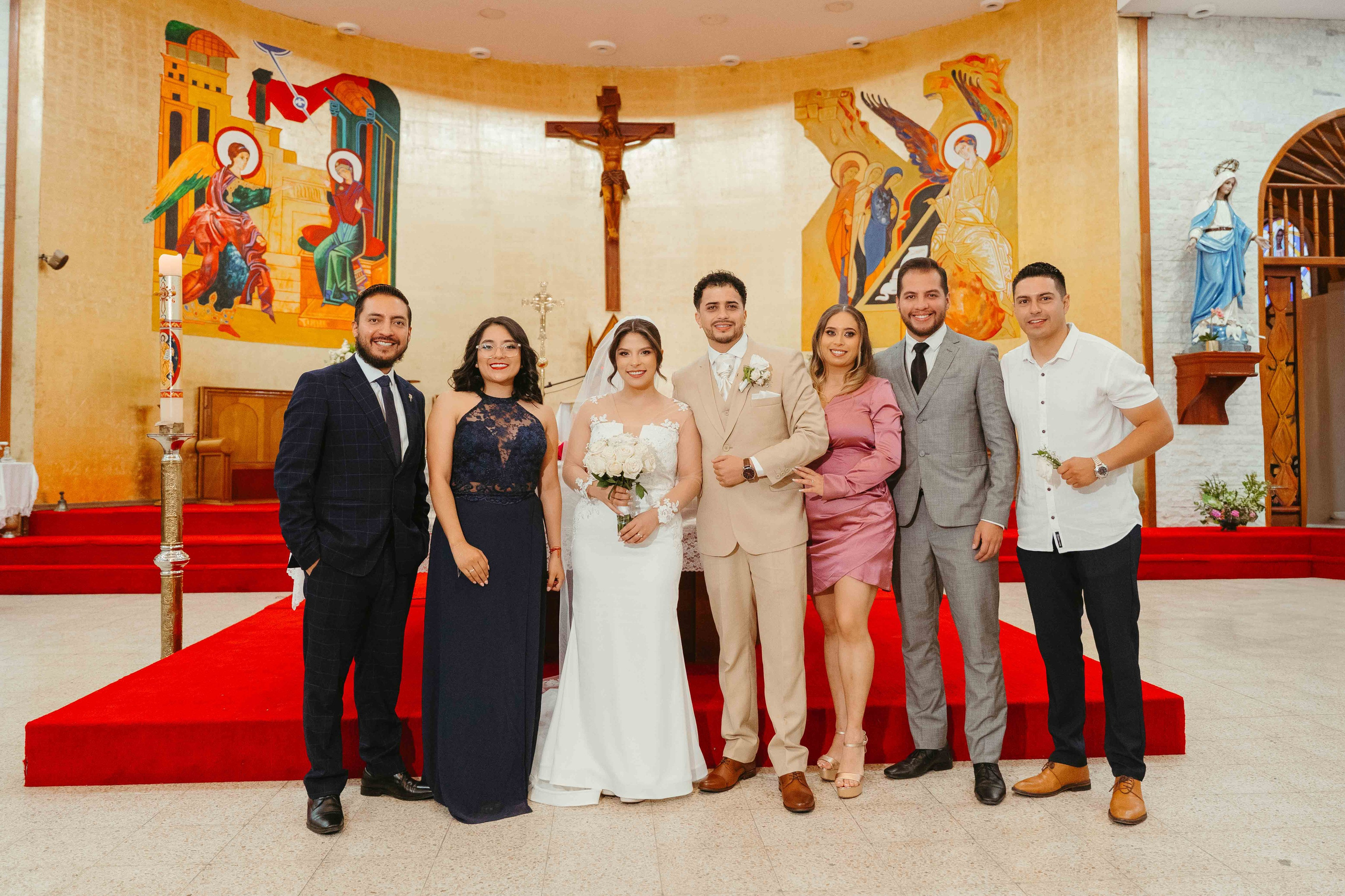 Boda de Kelvin y Yari en Loja | Fotografía y Filmación por Piero Alvarez. Fotógrafo de bodas en Loja Ecuador | Piero Alvarez PH