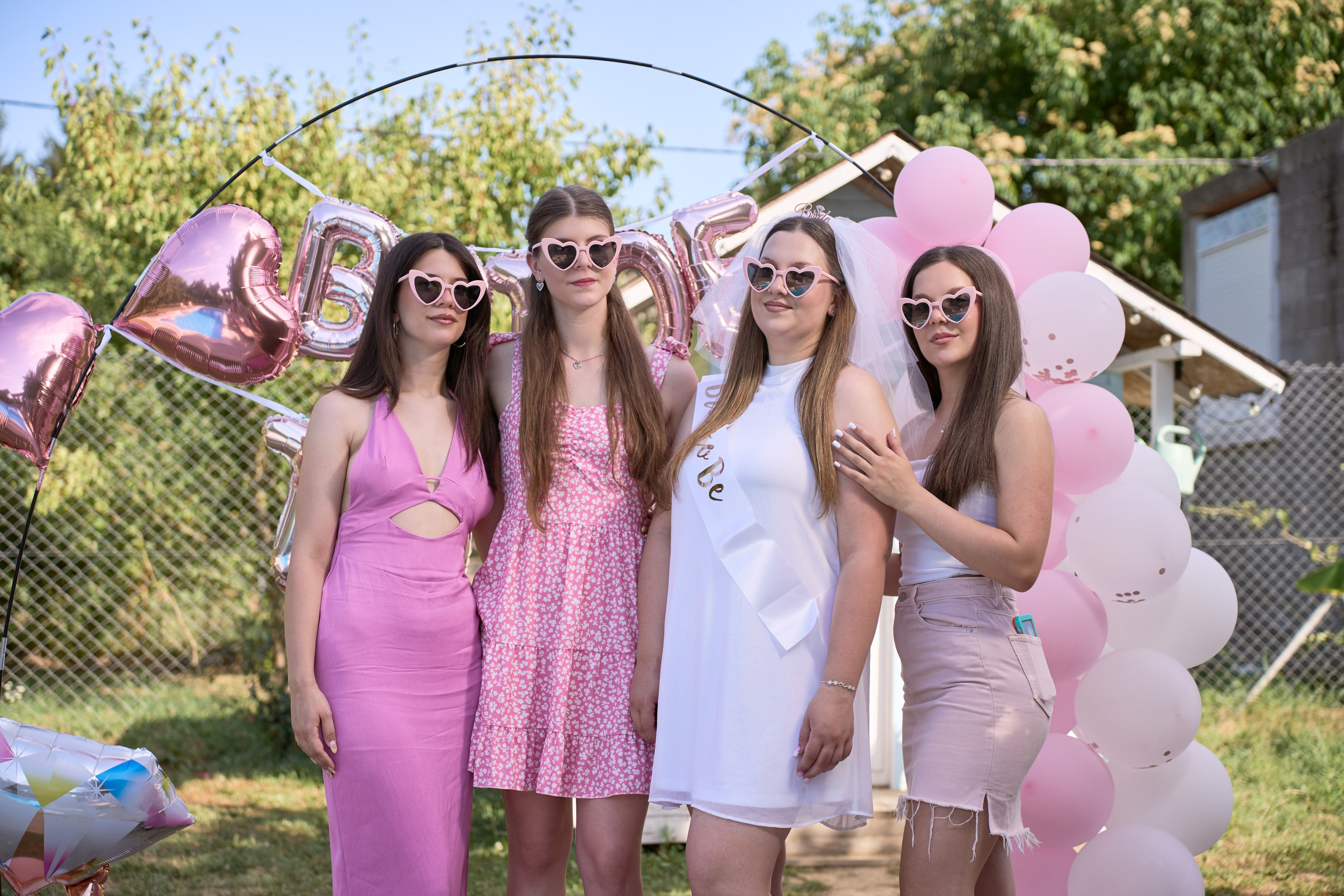 Milena bachelorette. Marko Superio | Wedding & Portrait Photographer