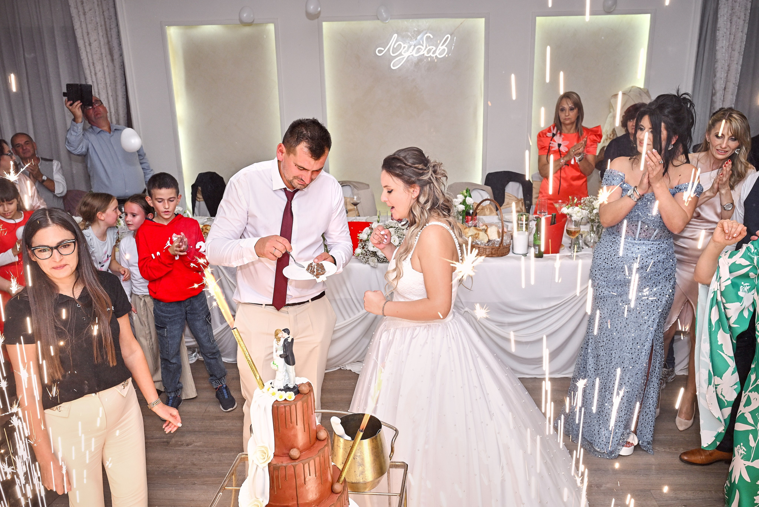 Ivana i Jefta. Marko Superio | Wedding & Portrait Photographer