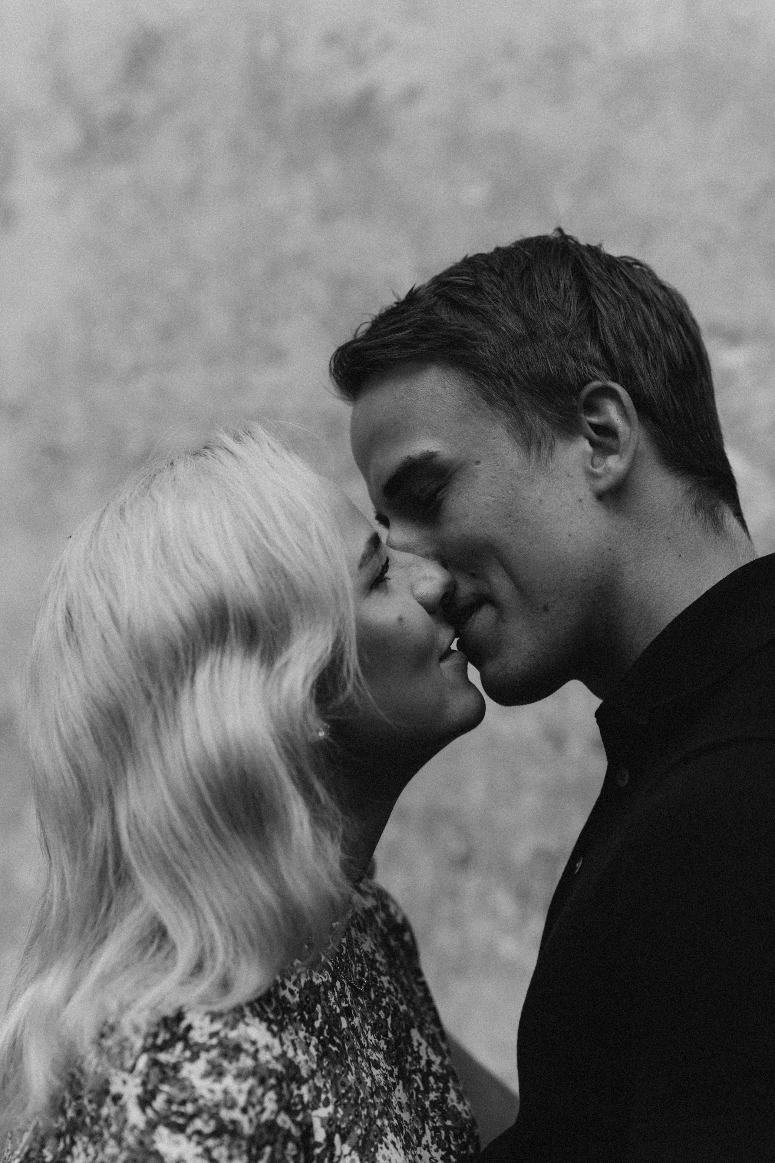 I&T. Wedding and potrait photographer in Helsinki Vickan O