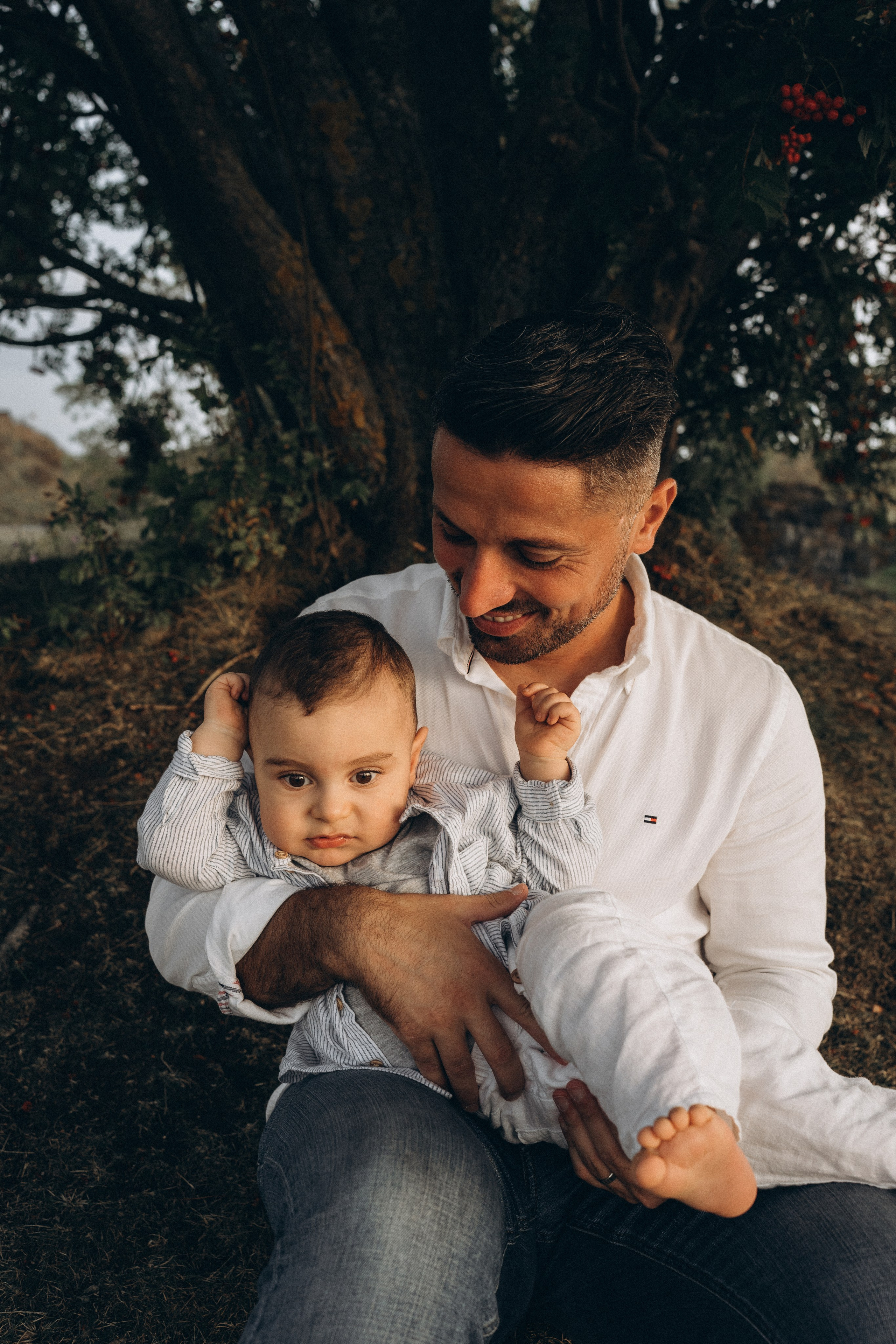 Summer. Wedding and potrait photographer in Helsinki Vickan O