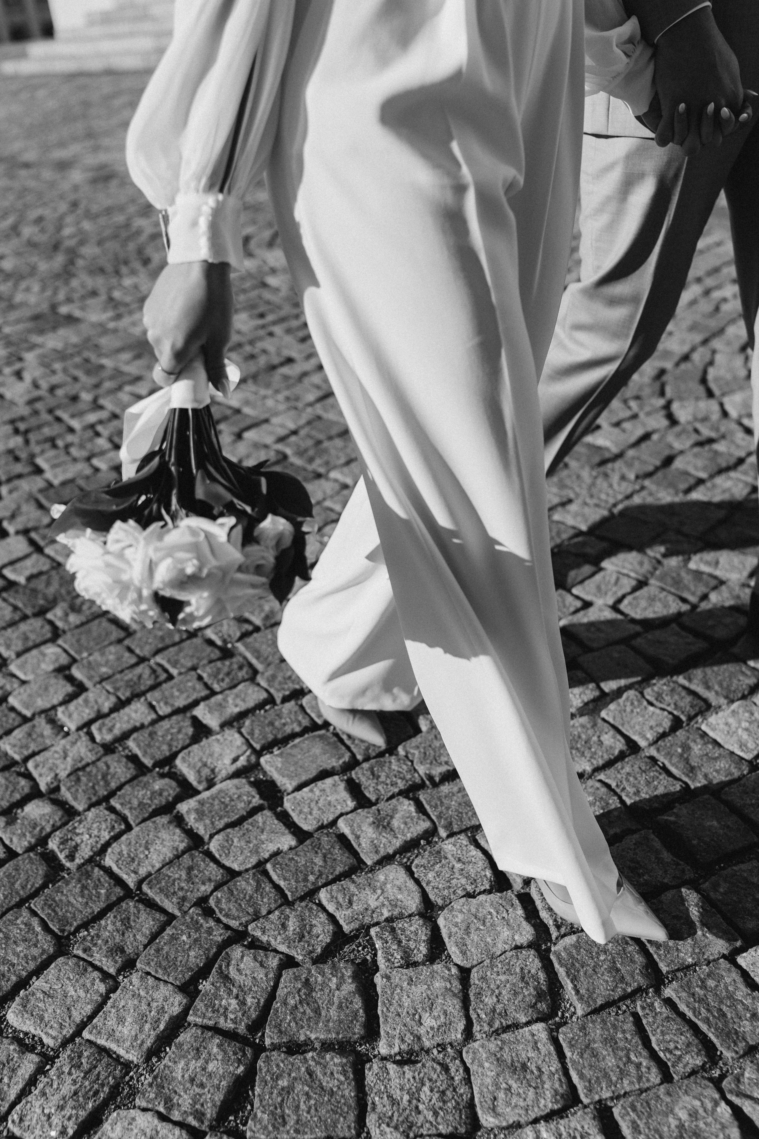 A&P. Wedding and portrait photographer in Helsinki Vickan O