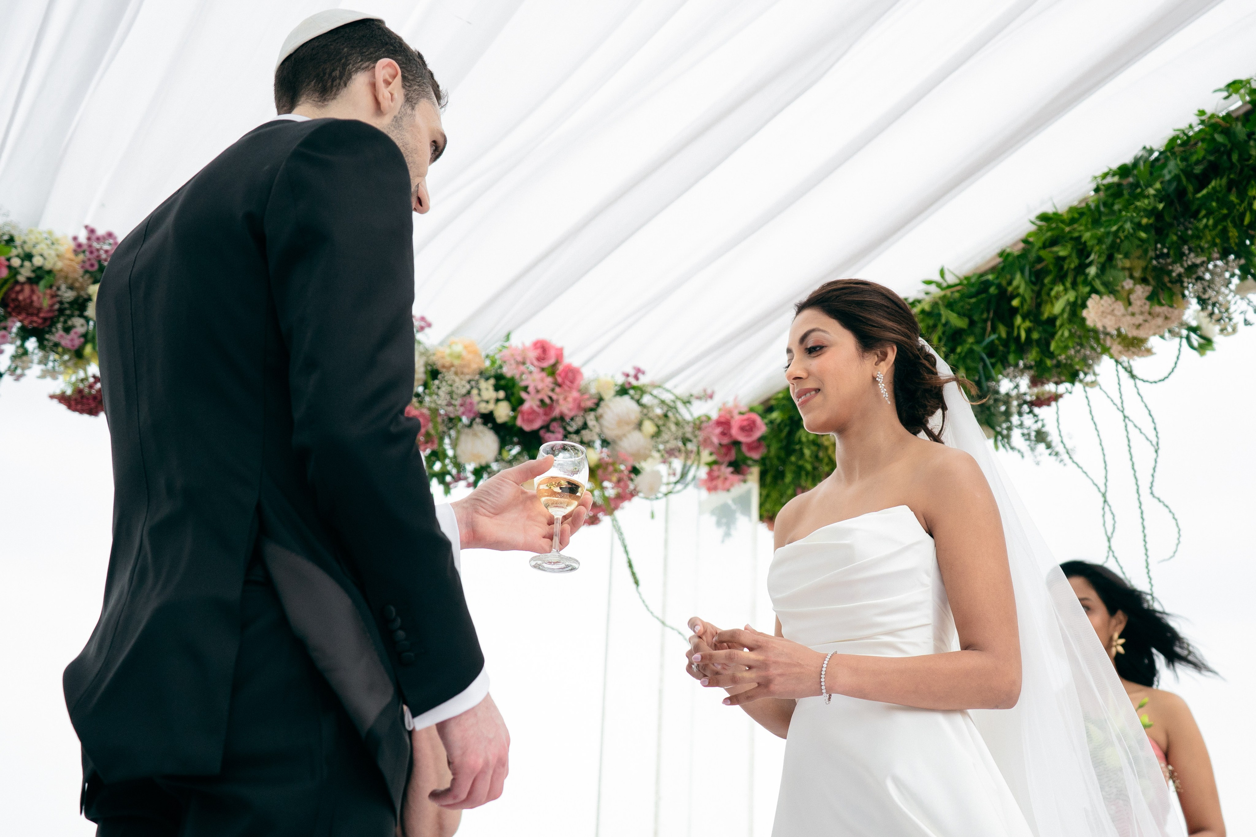 EVITA & DAVID. Wedding photographer Avira Stories